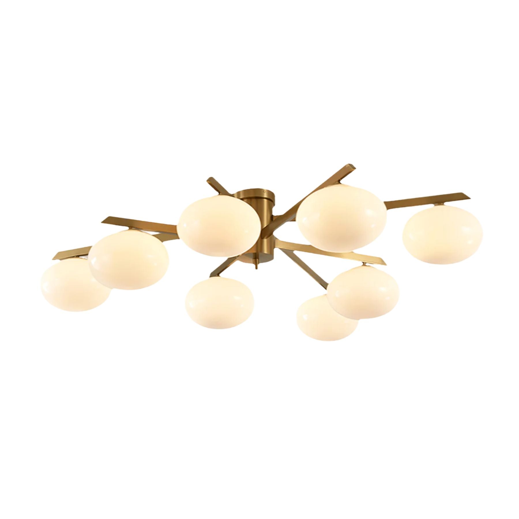 Lomesta Plafondlamp