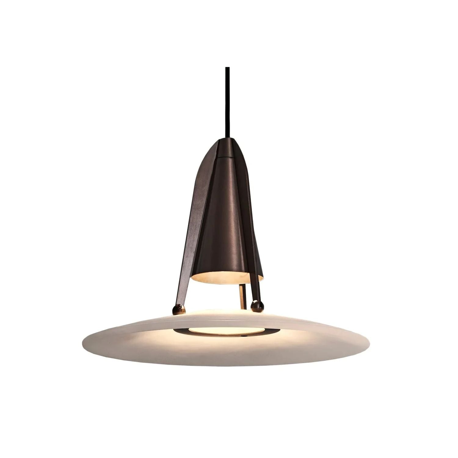 Agaron Albasten Hanglamp