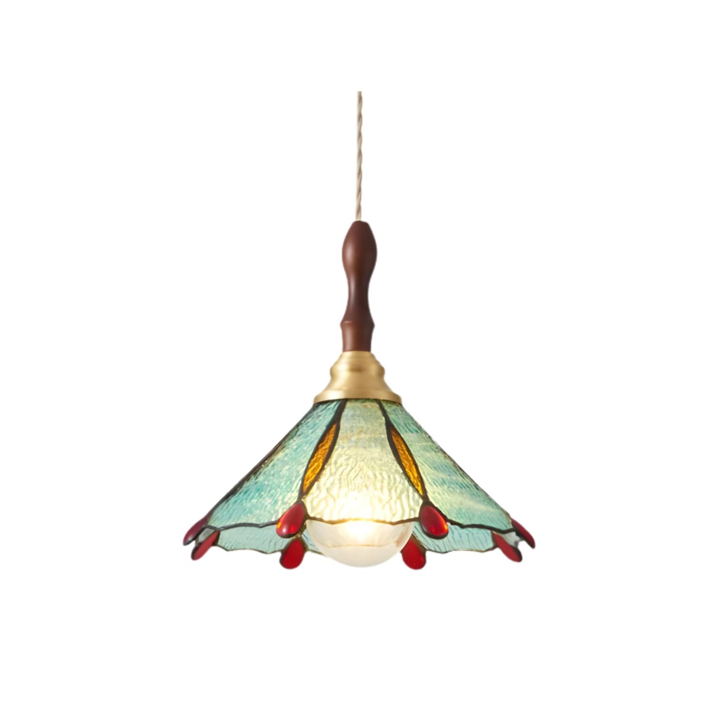 Forale Tiffany Hanglamp