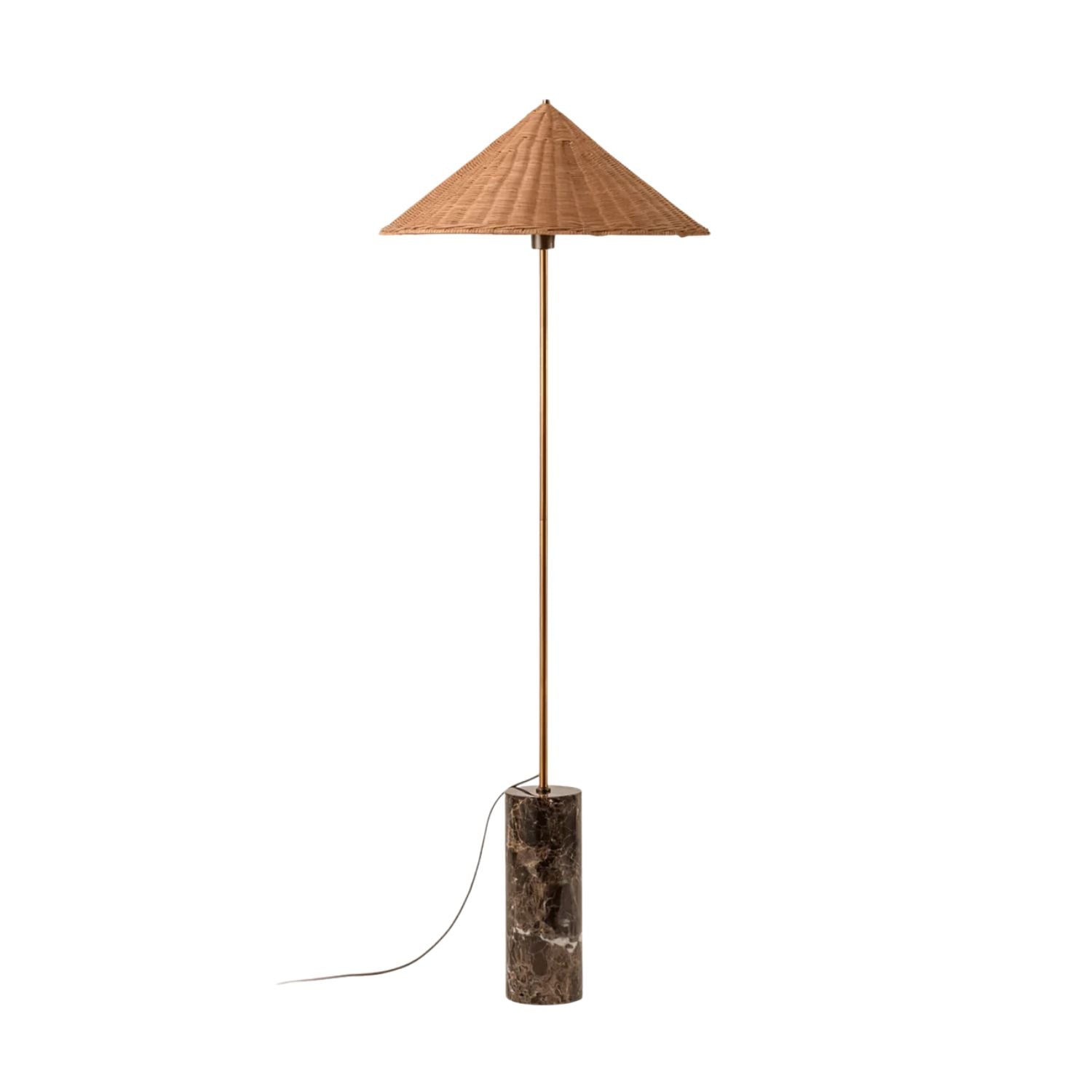 Tamisu Vloerlamp