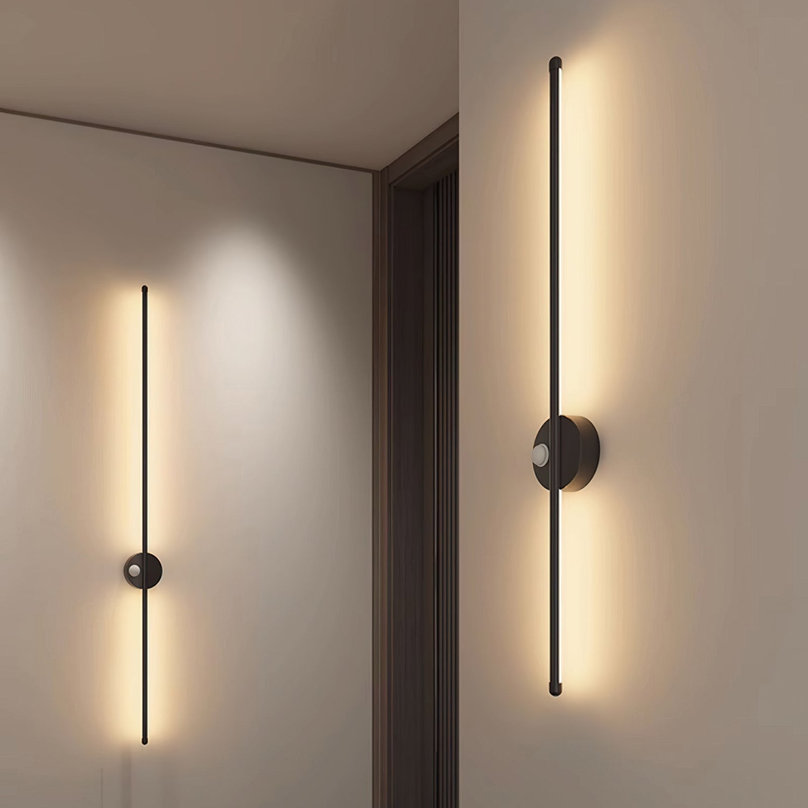 Iferon Wandlamp