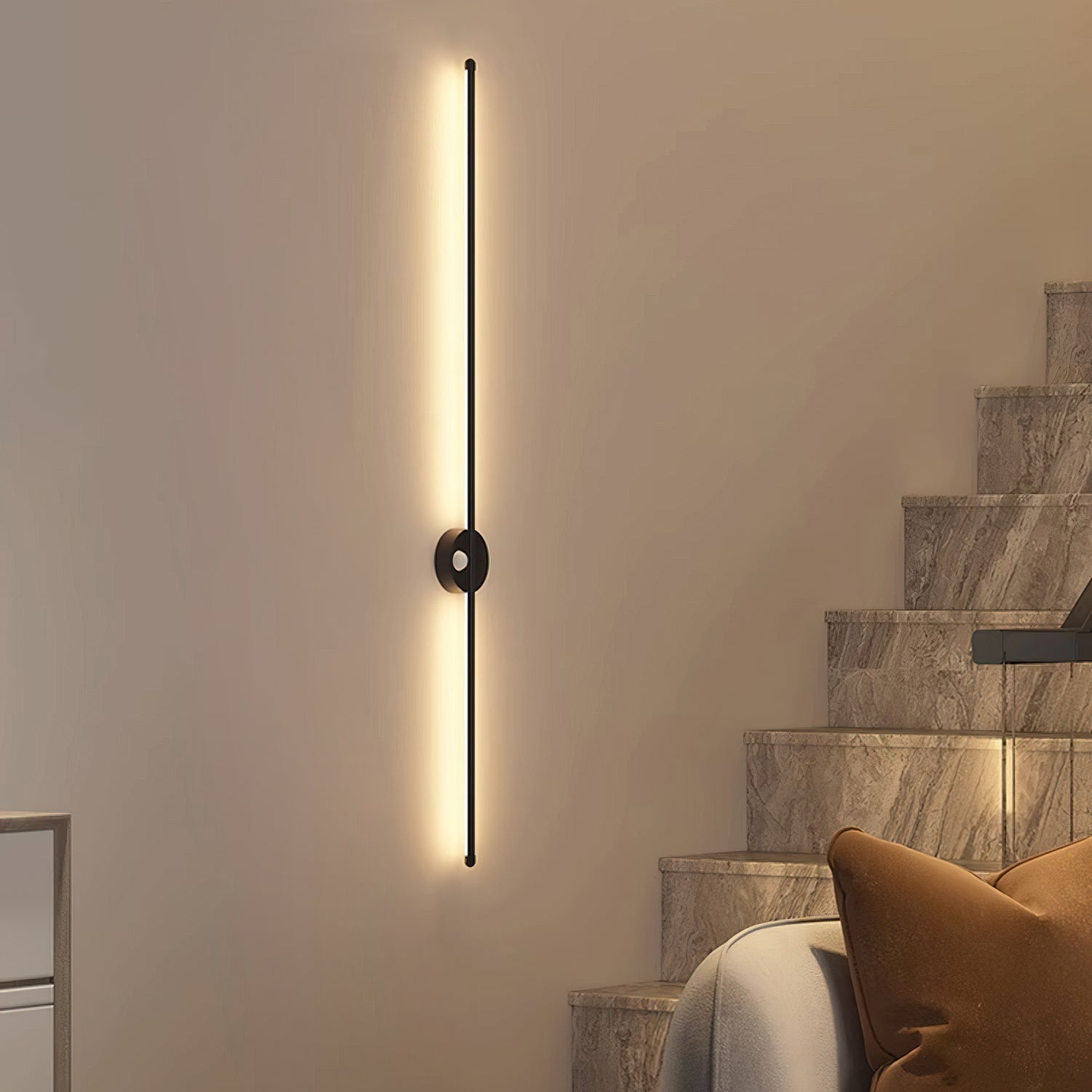Iferon Wandlamp