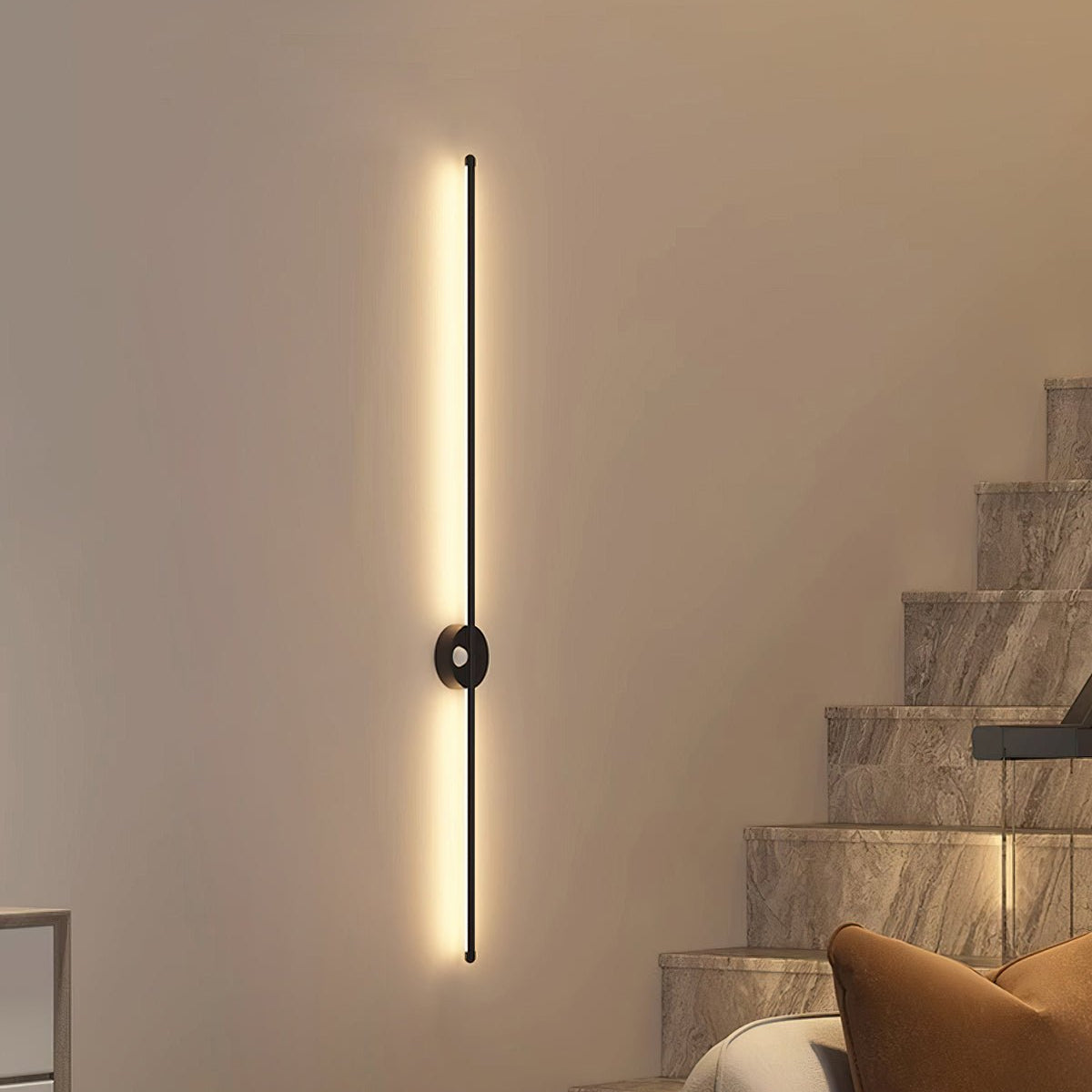 Iferon Wandlamp