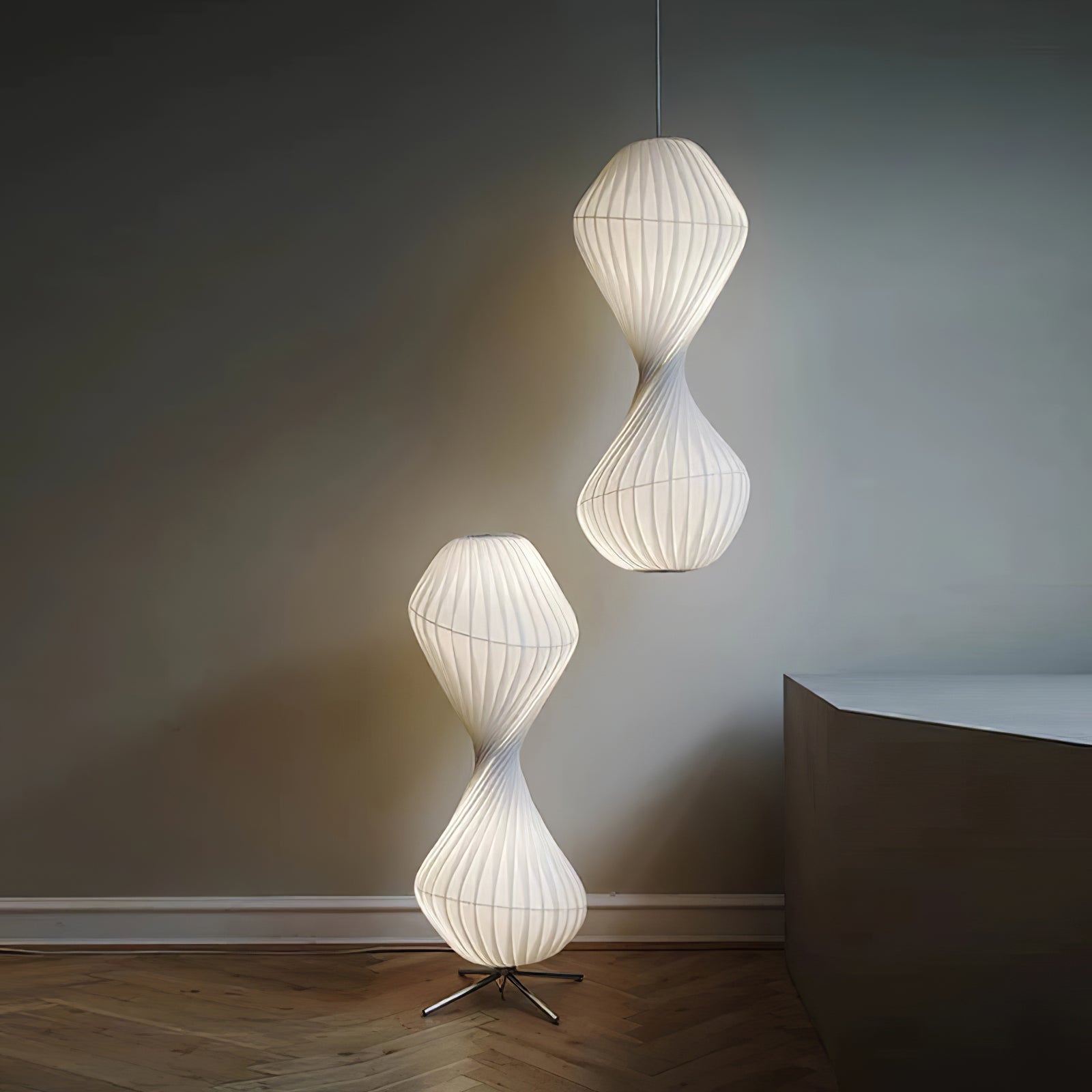Lensidoma Hanglamp