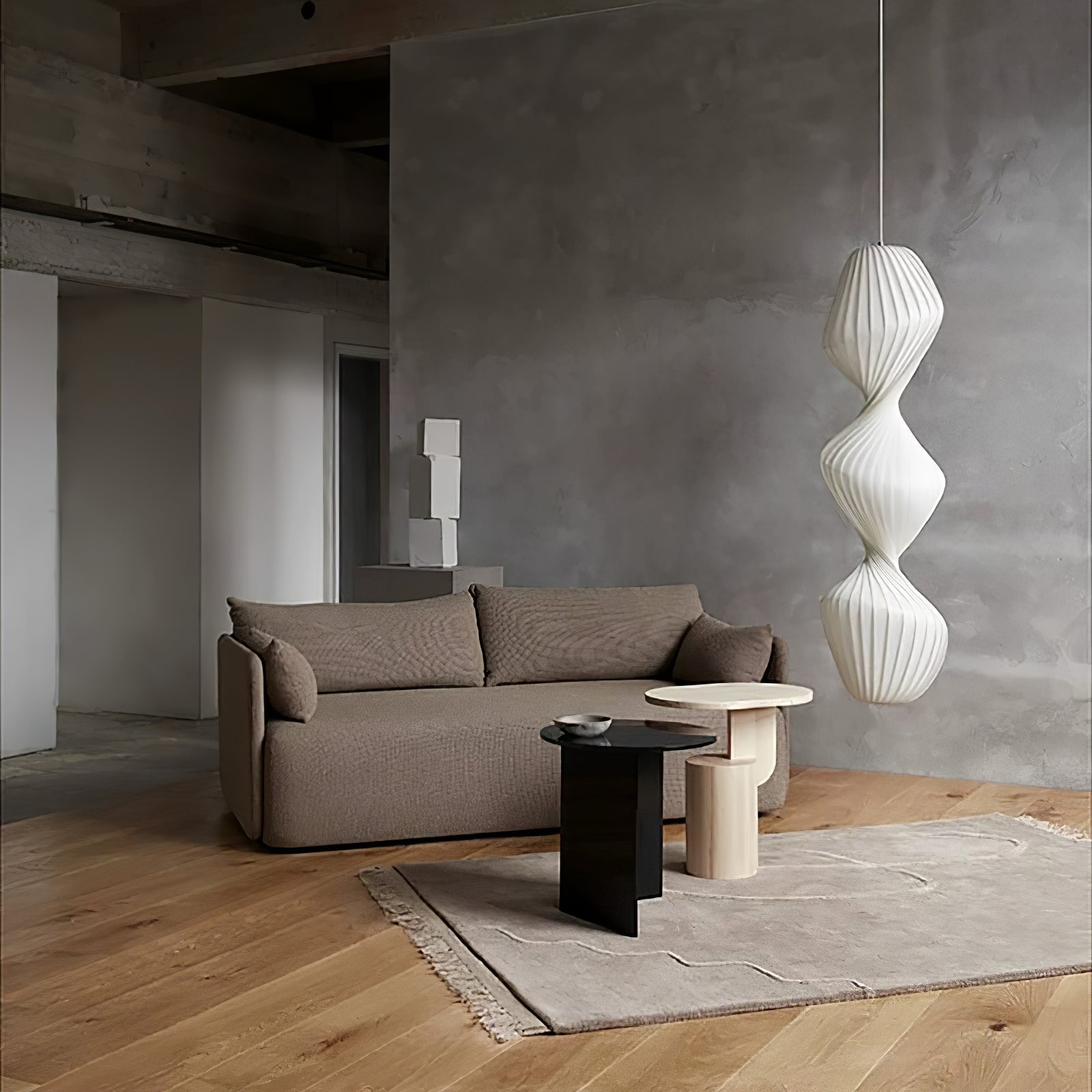 Lensidoma Hanglamp