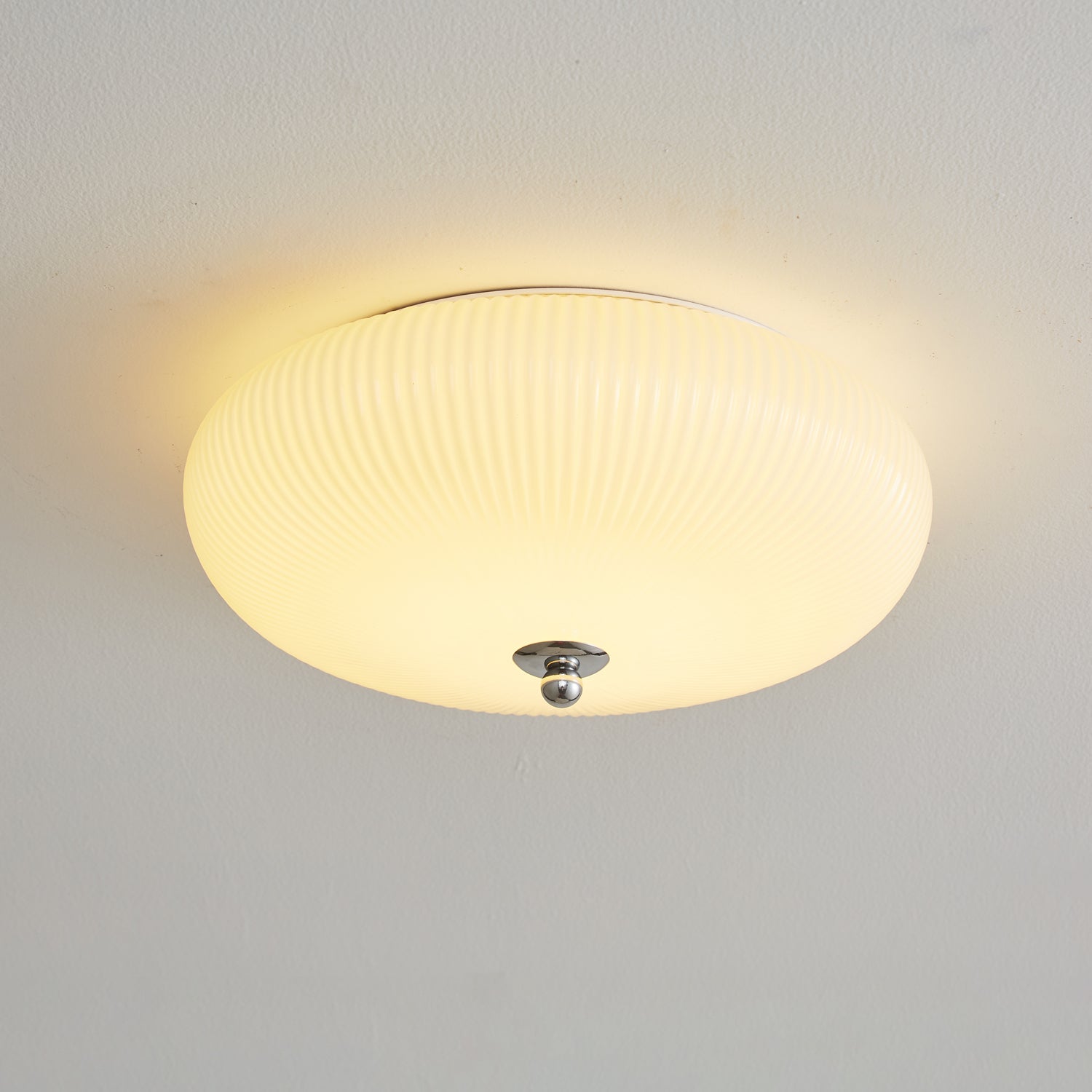 Sivo Ripple Plafondlamp