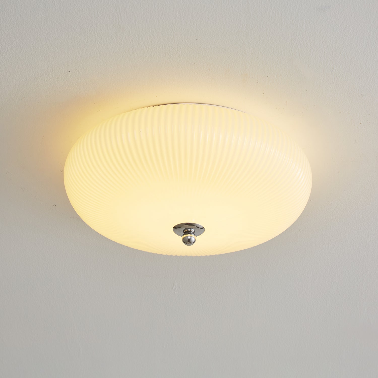 Sivo Ripple Plafondlamp