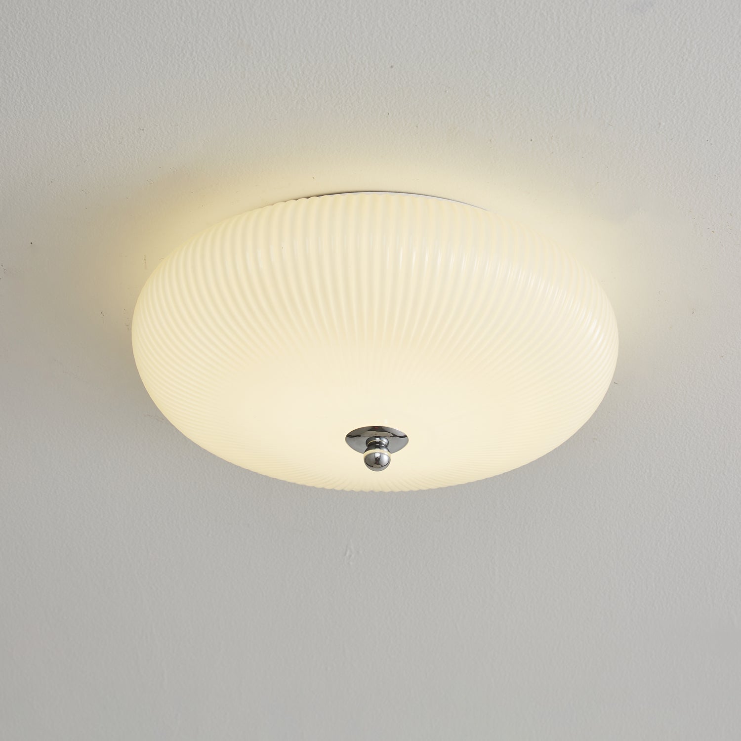 Sivo Ripple Plafondlamp