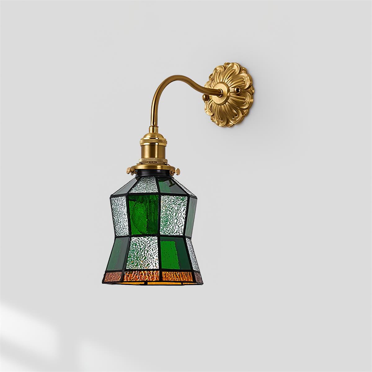 Jovine Tiffany Wandlamp
