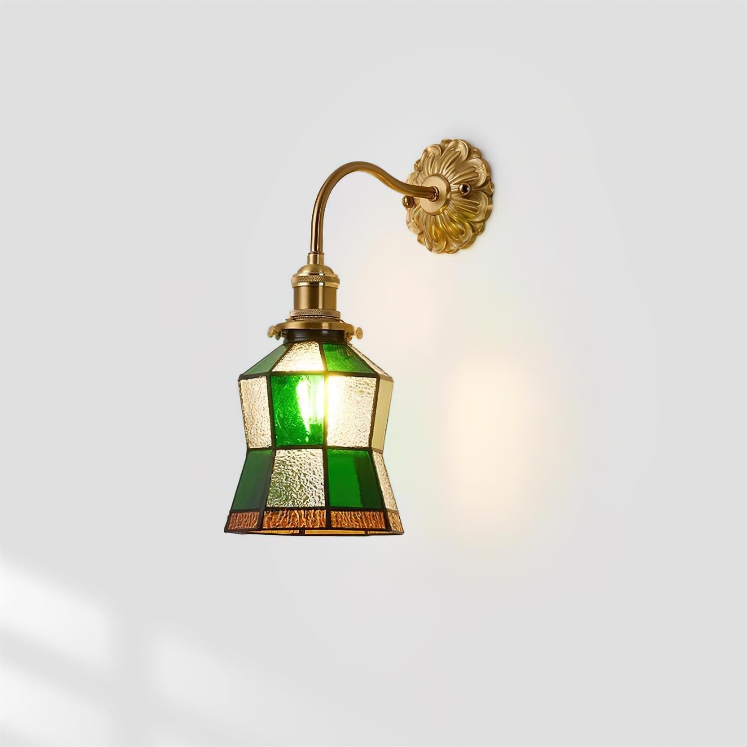 Jovine Tiffany Wandlamp