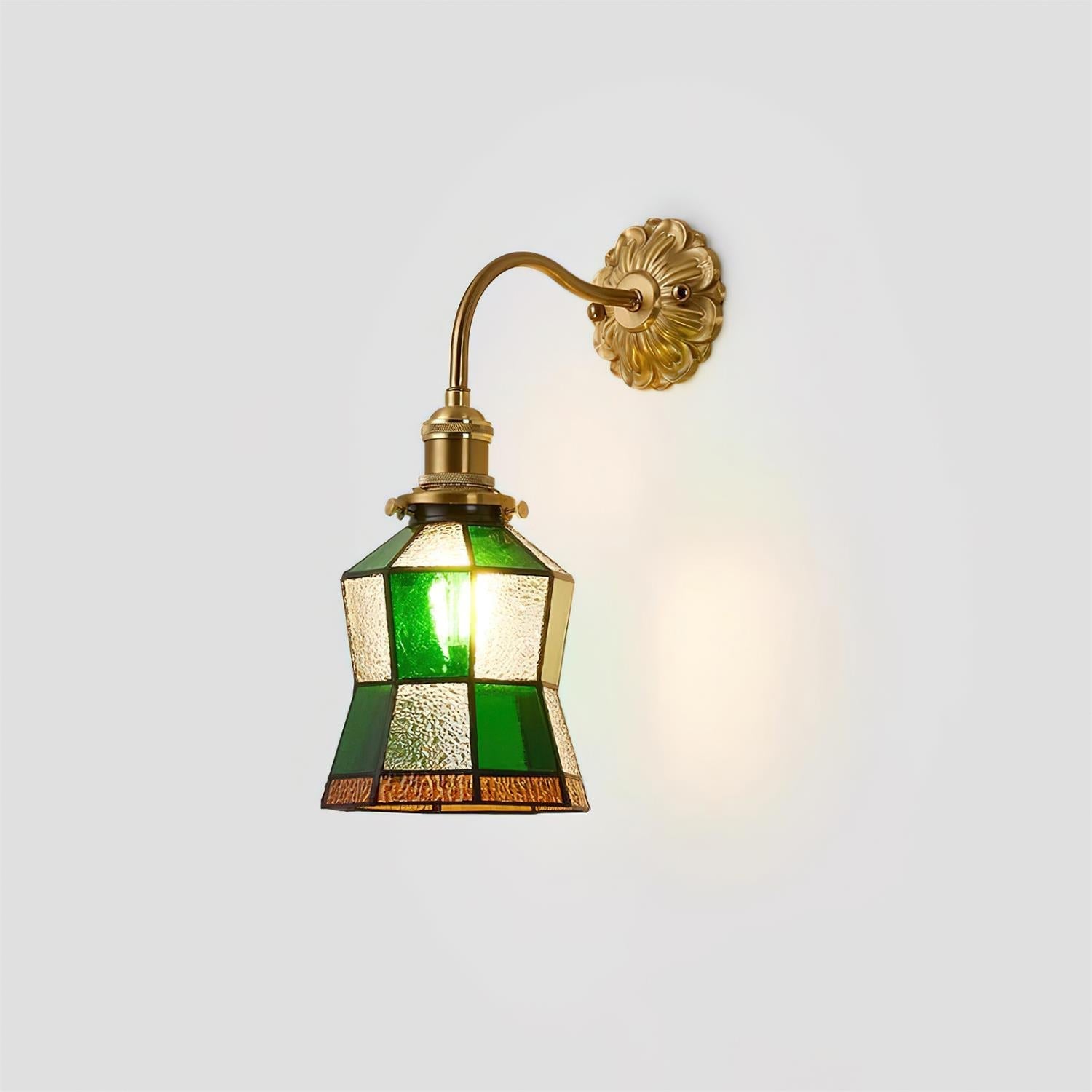 Jovine Tiffany Wandlamp