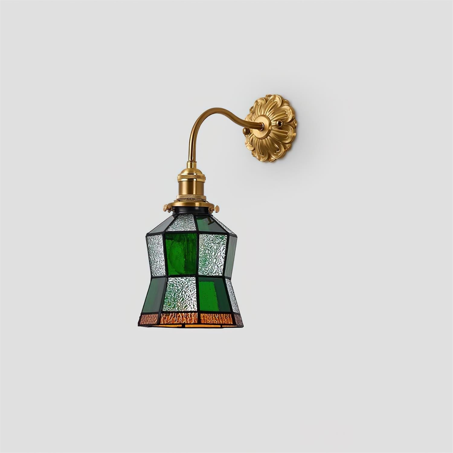 Jovine Tiffany Wandlamp