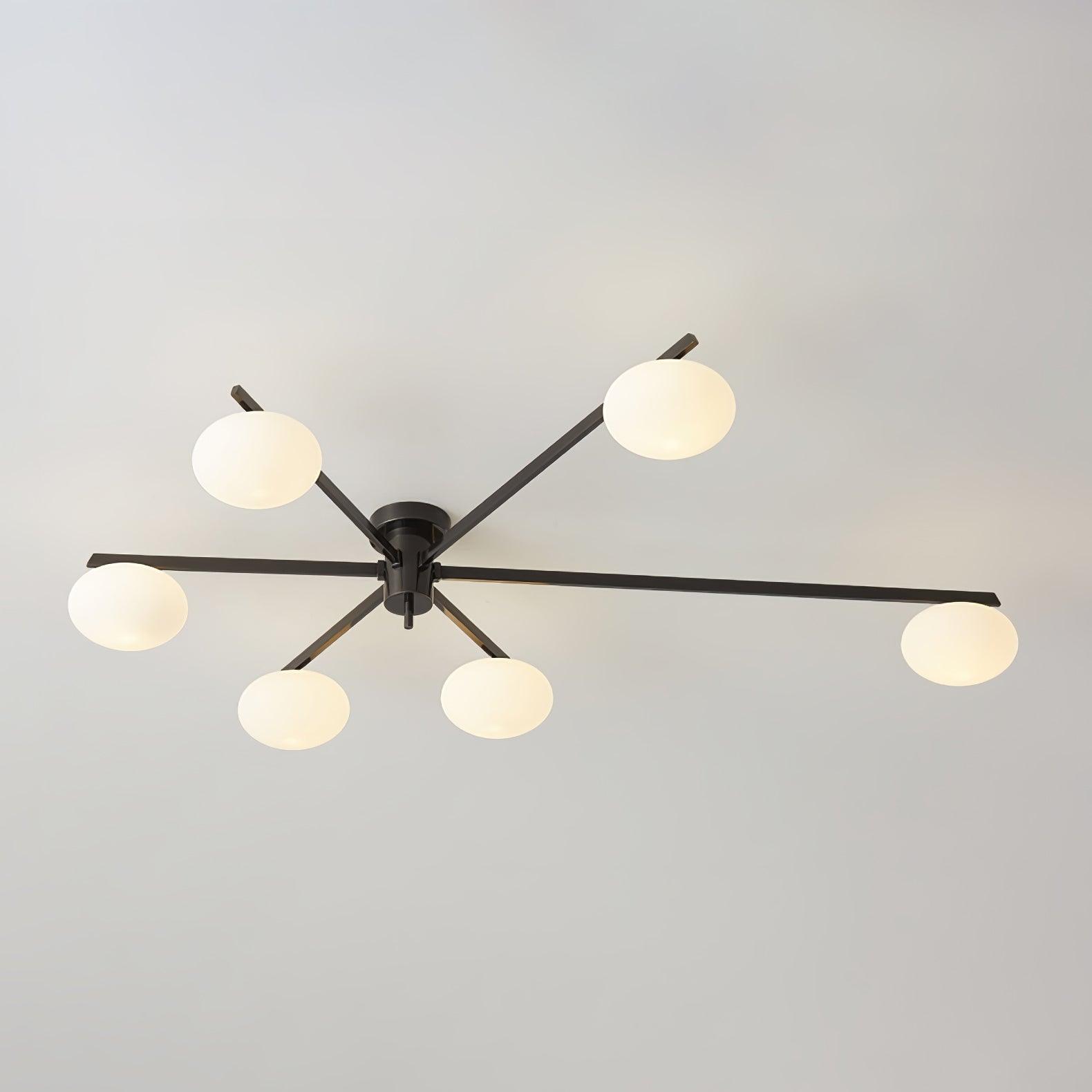 Japezo Plafondlamp