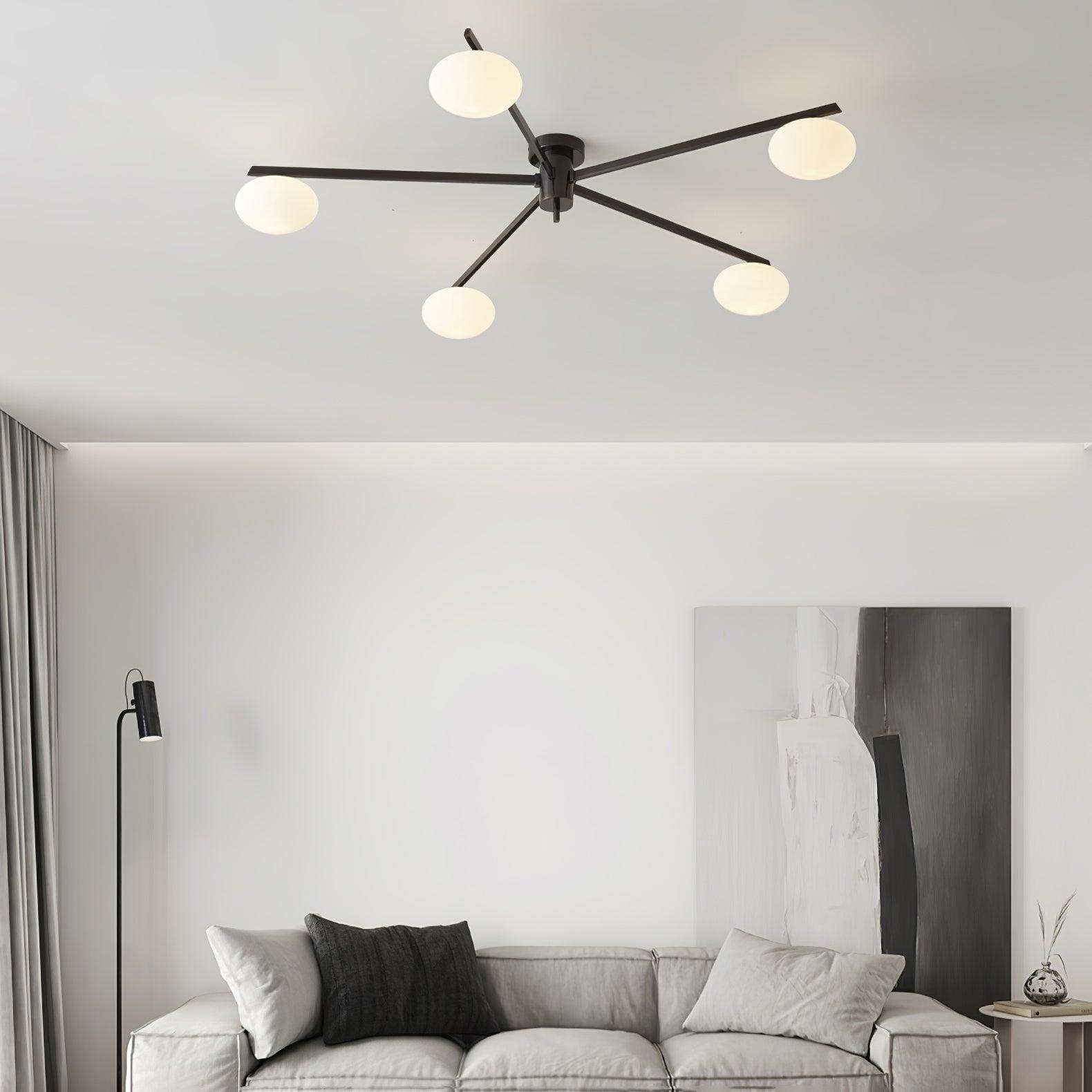 Japezo Plafondlamp