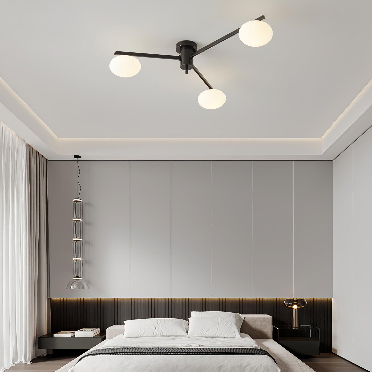 Japezo Plafondlamp