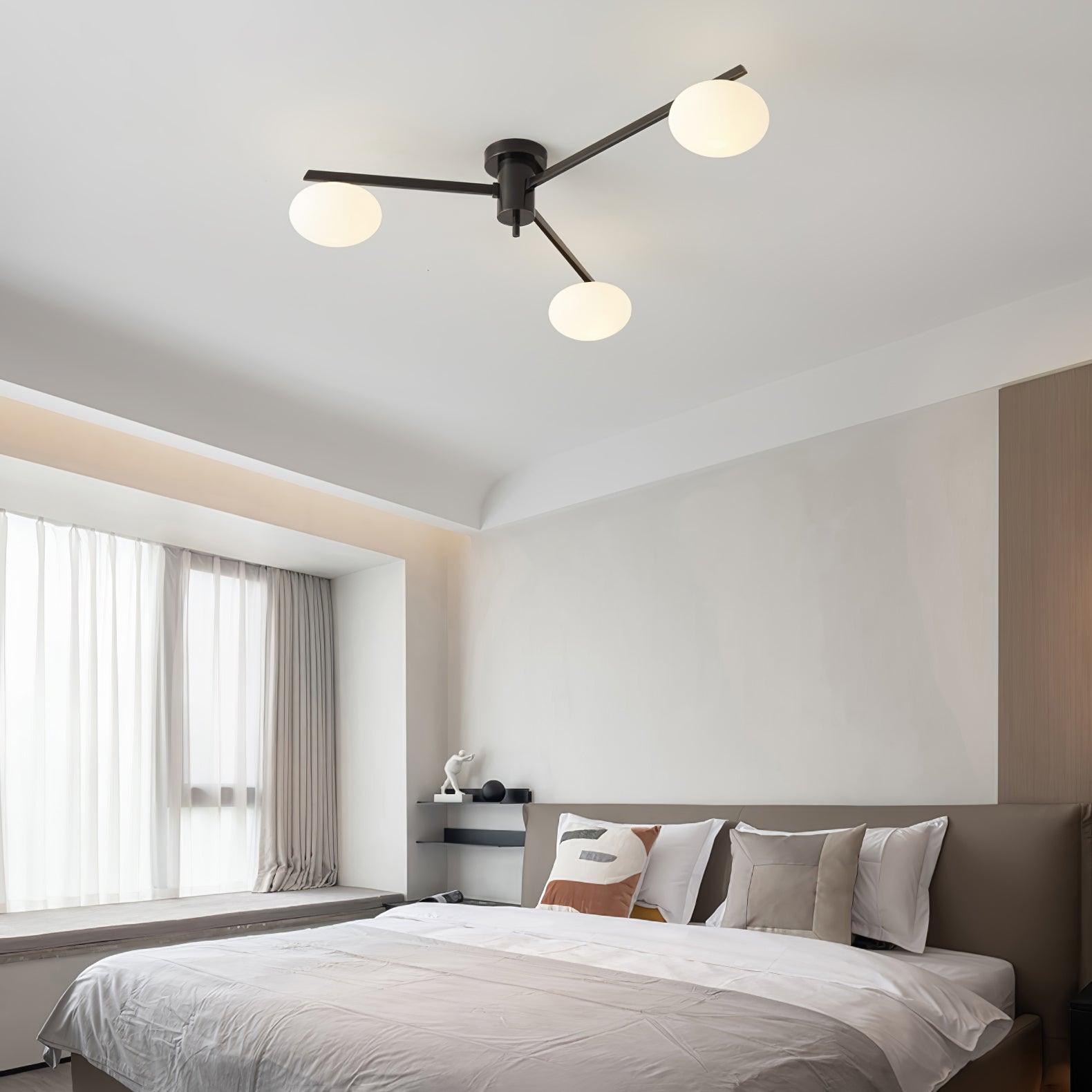 Japezo Plafondlamp