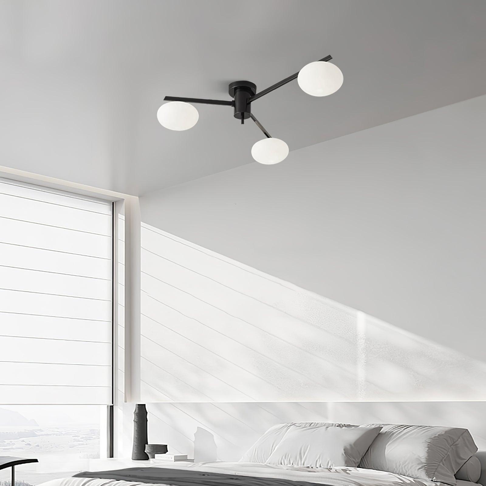 Japezo Plafondlamp