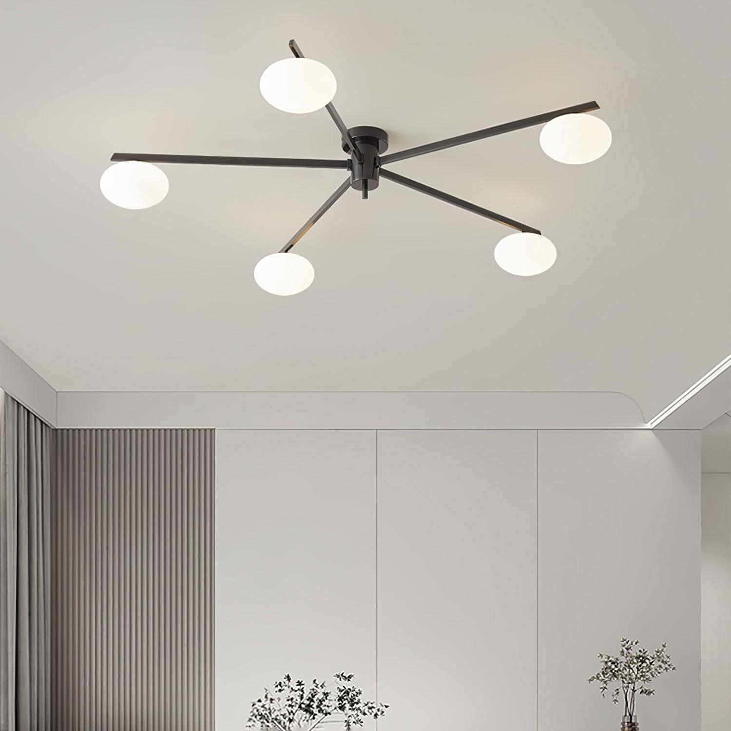 Japezo Plafondlamp