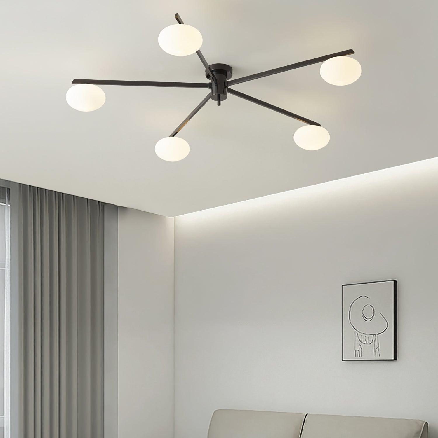 Japezo Plafondlamp