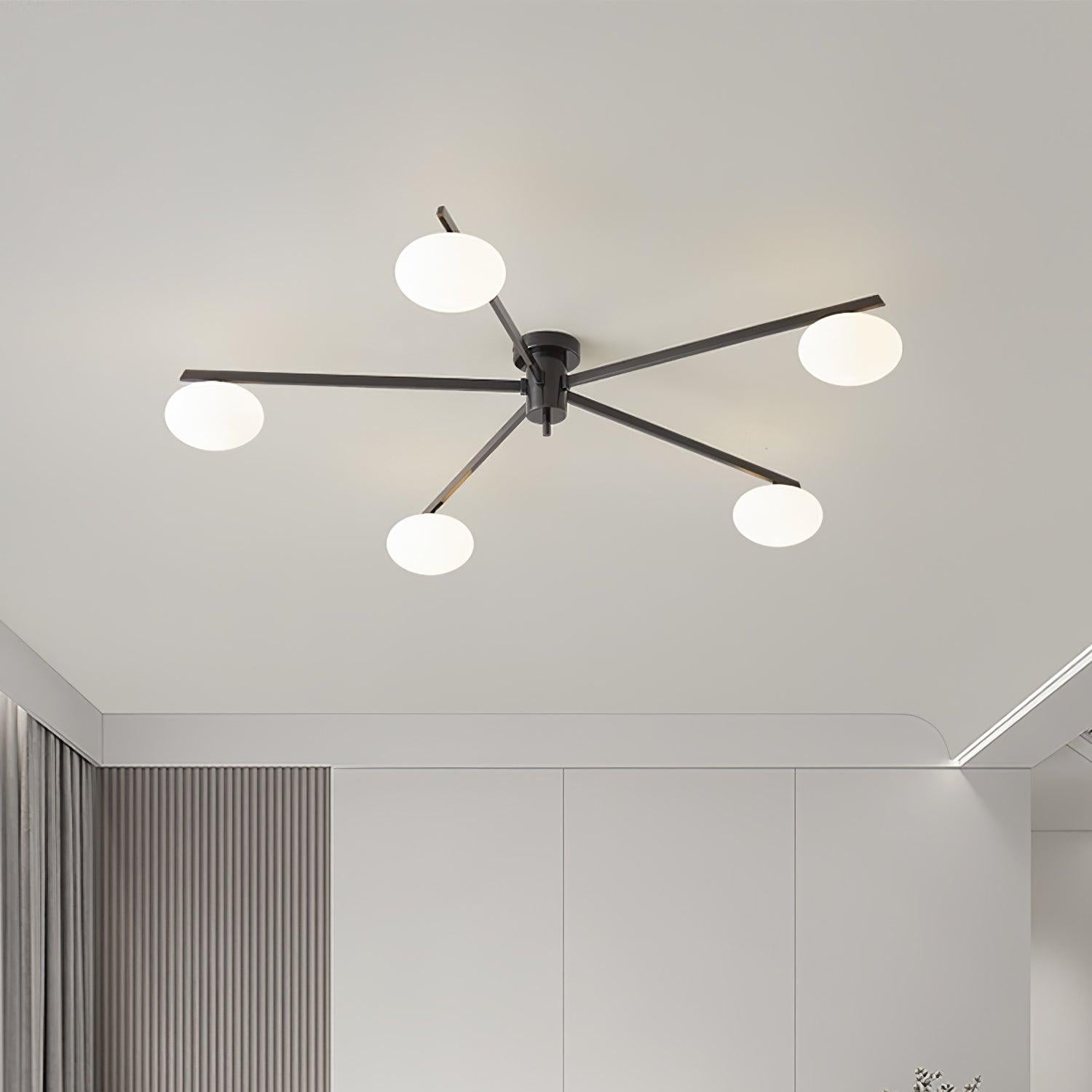 Japezo Plafondlamp