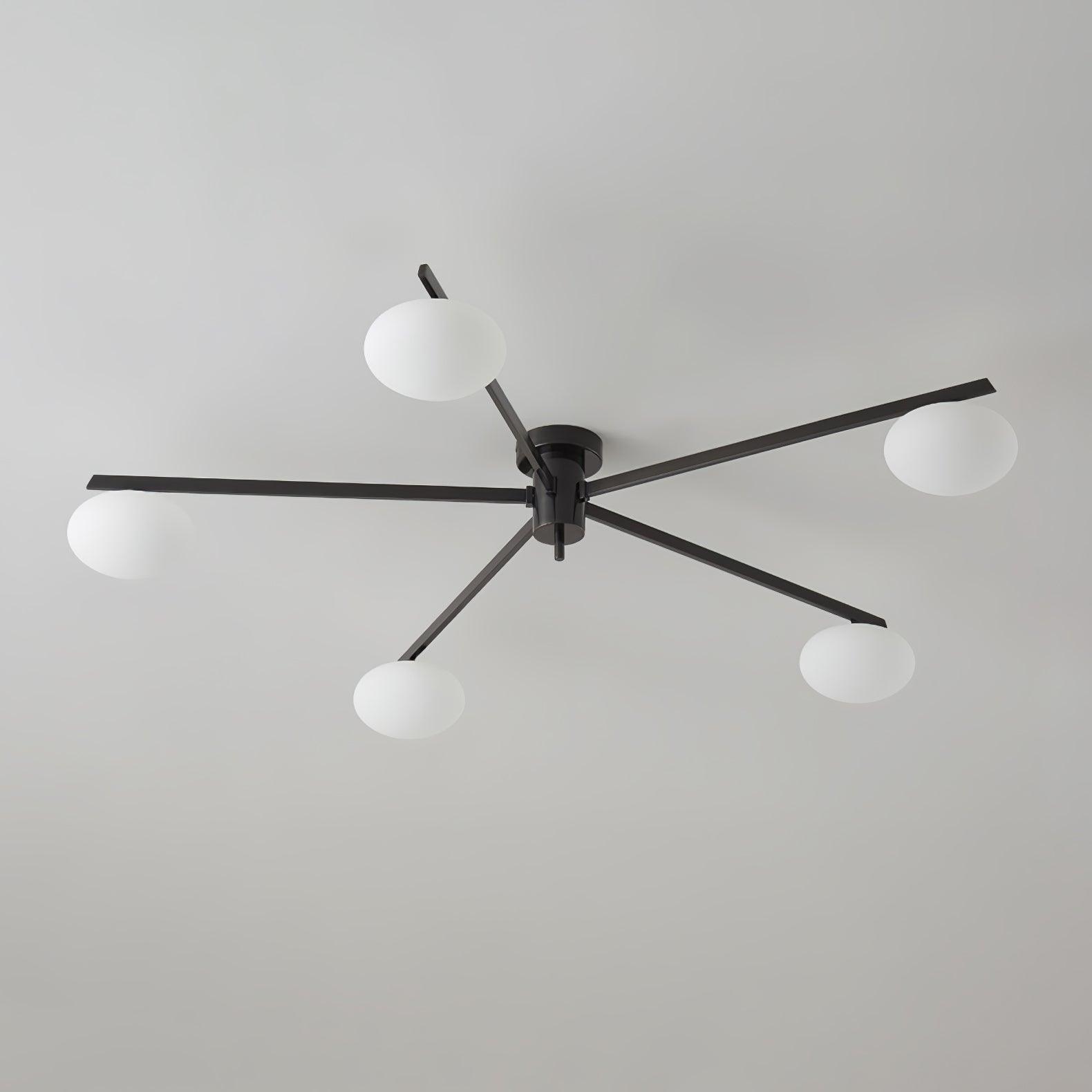 Japezo Plafondlamp