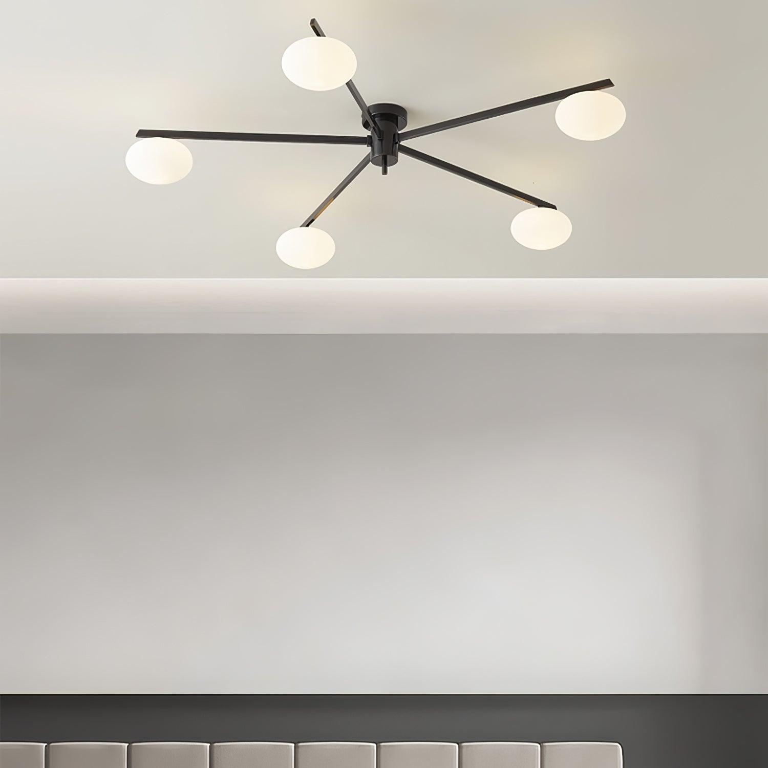 Japezo Plafondlamp