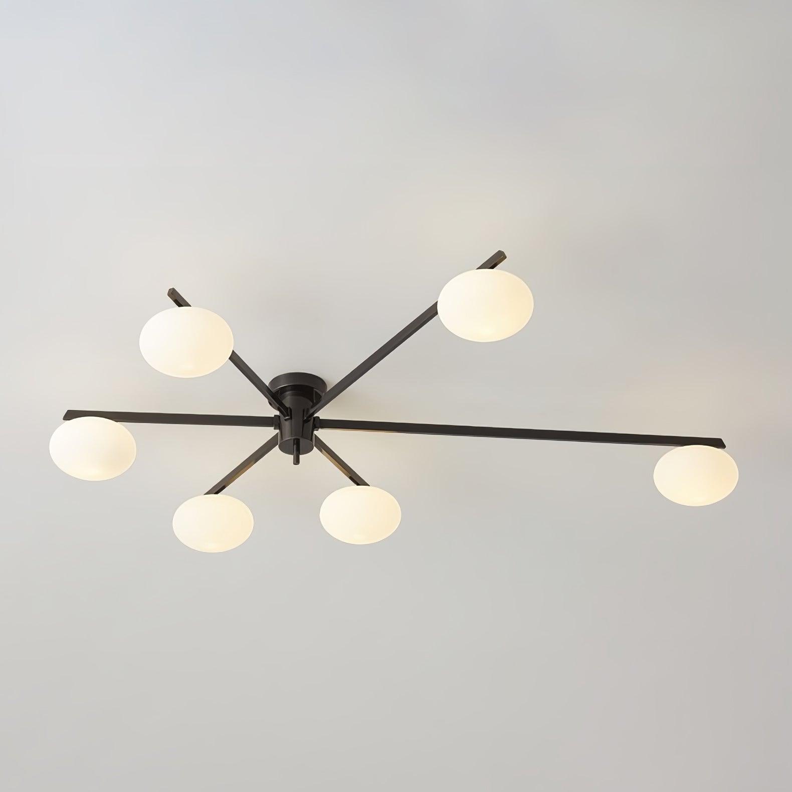 Japezo Plafondlamp