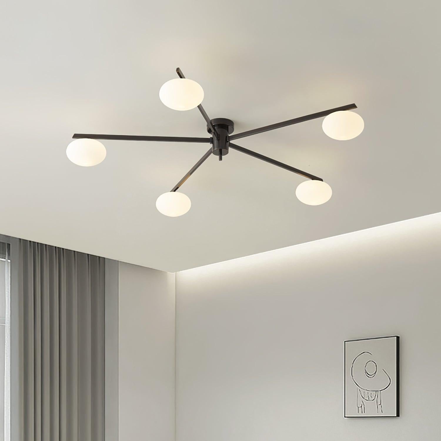 Japezo Plafondlamp