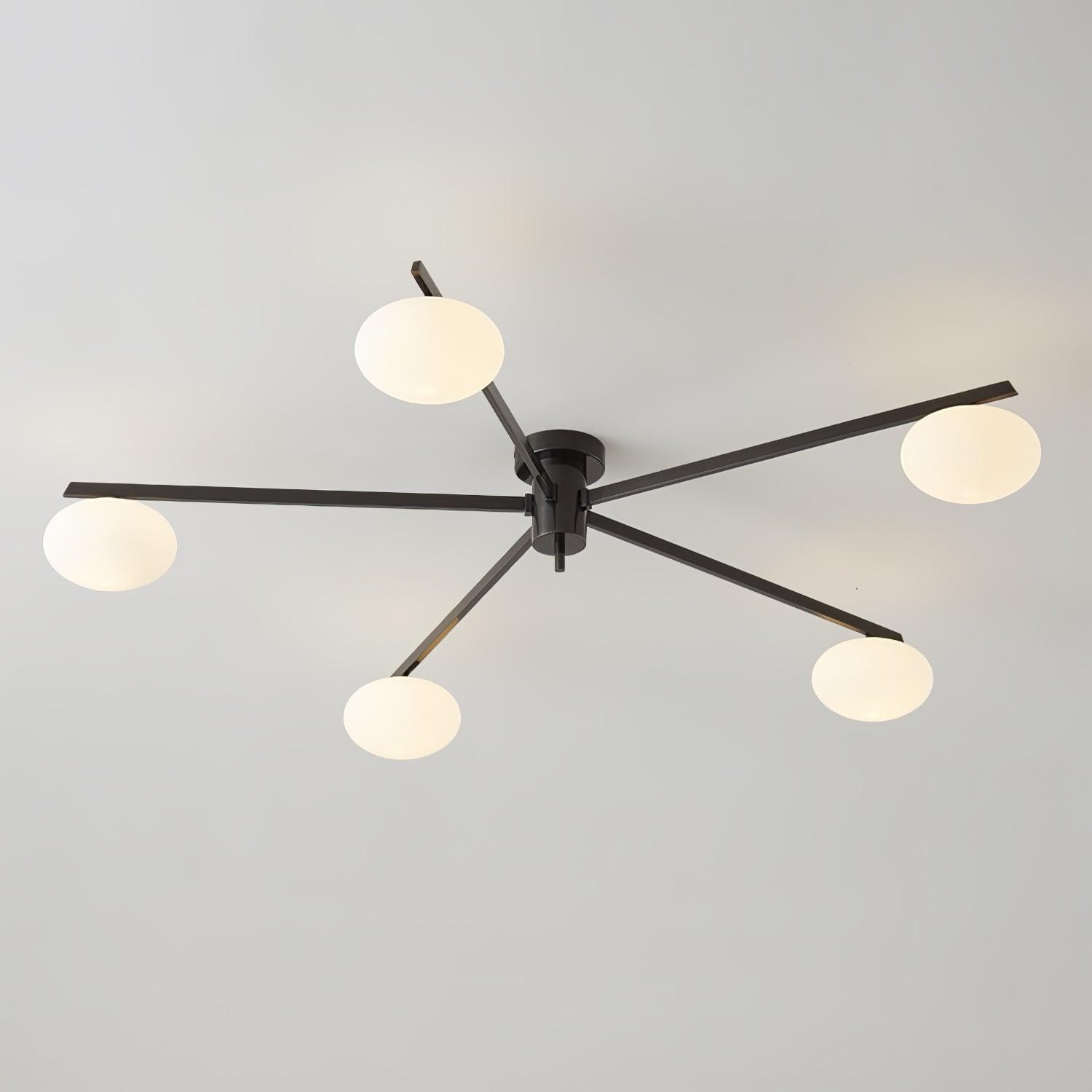 Japezo Plafondlamp