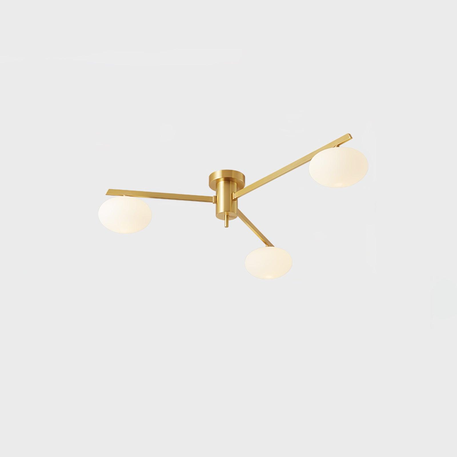Japezo Plafondlamp