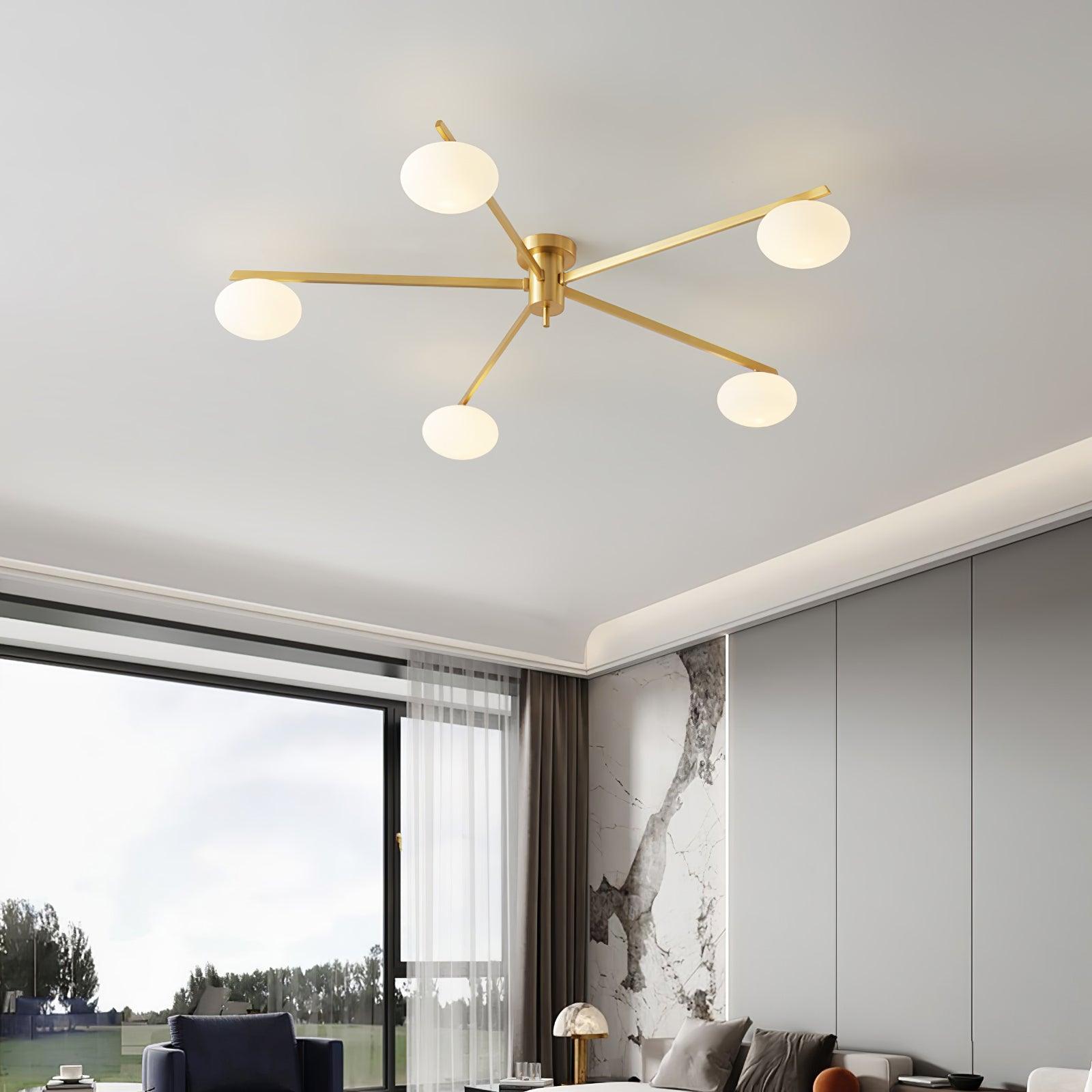 Japezo Plafondlamp