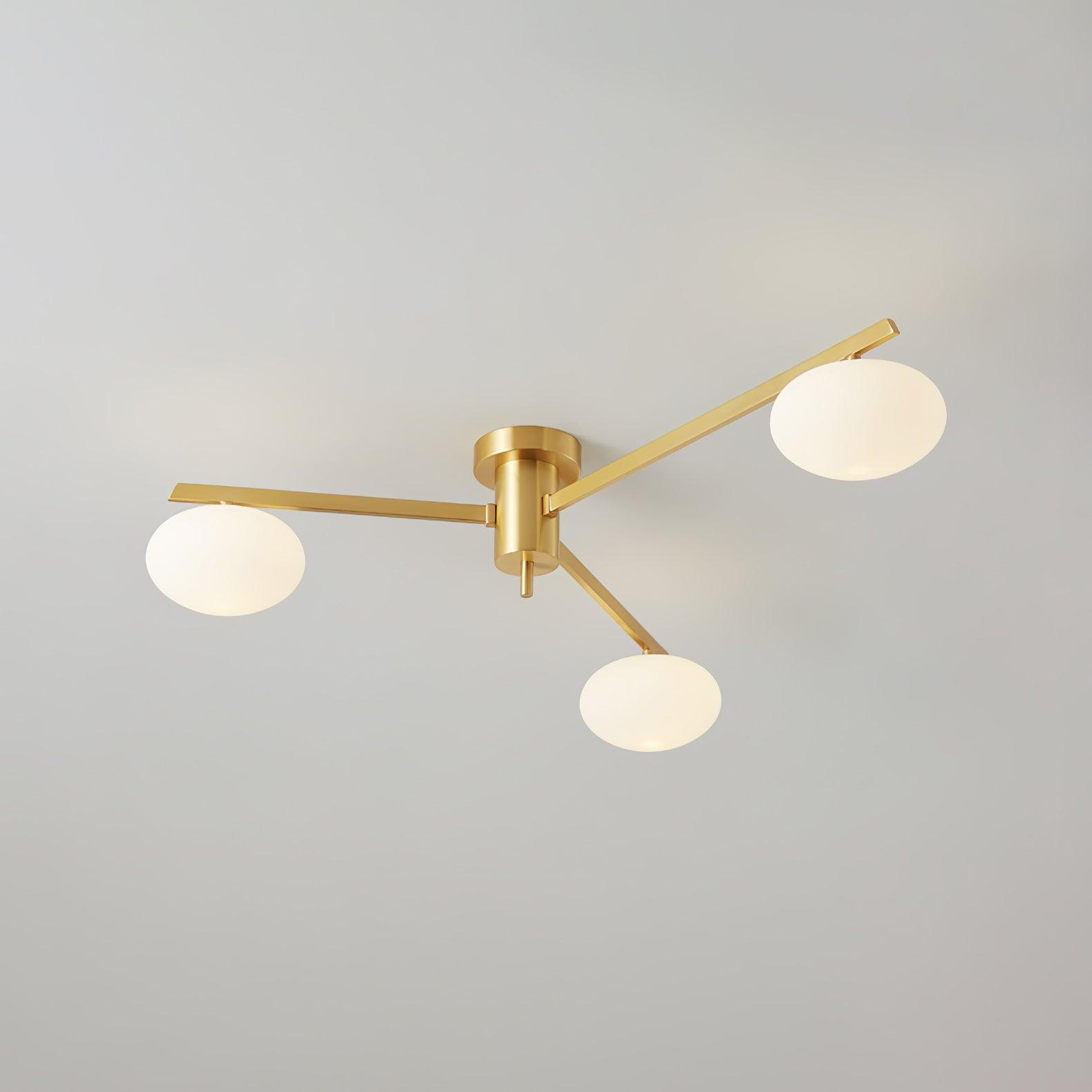 Japezo Plafondlamp