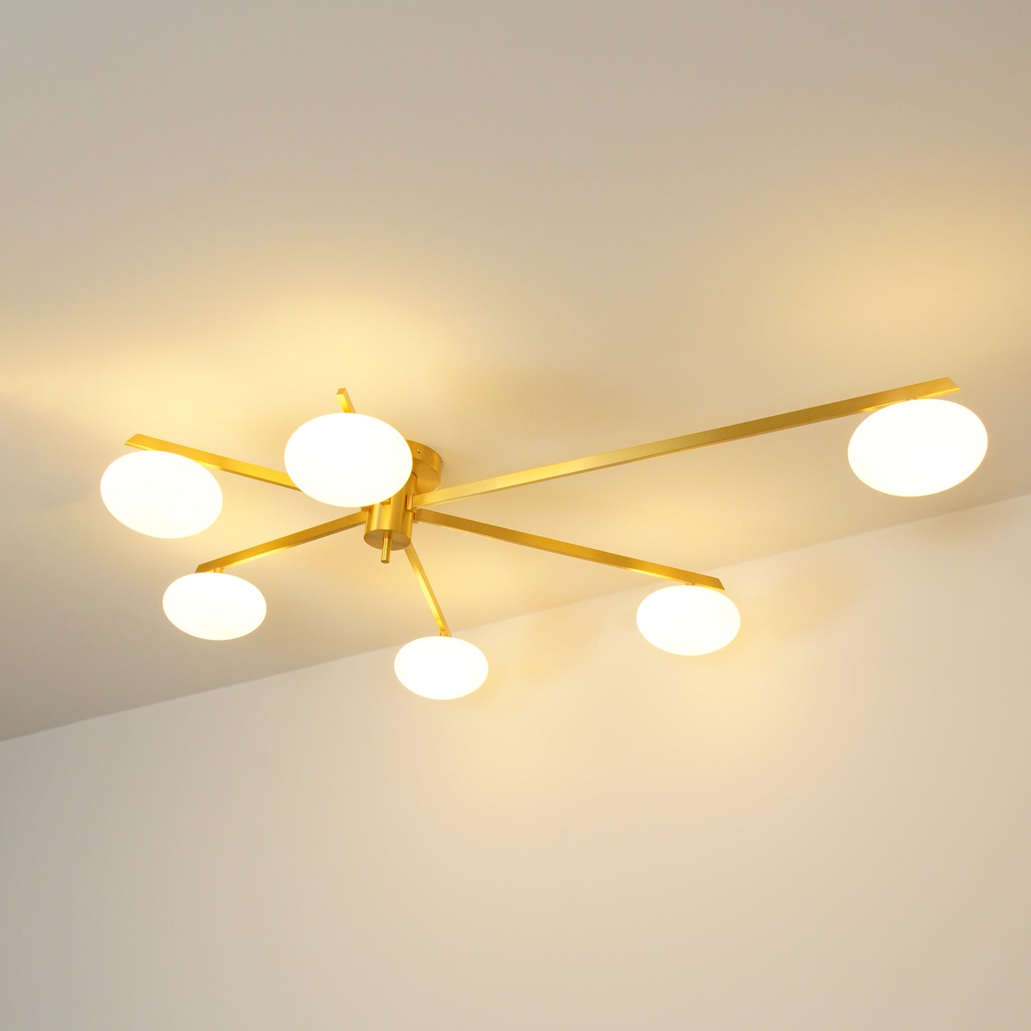 Japezo Plafondlamp