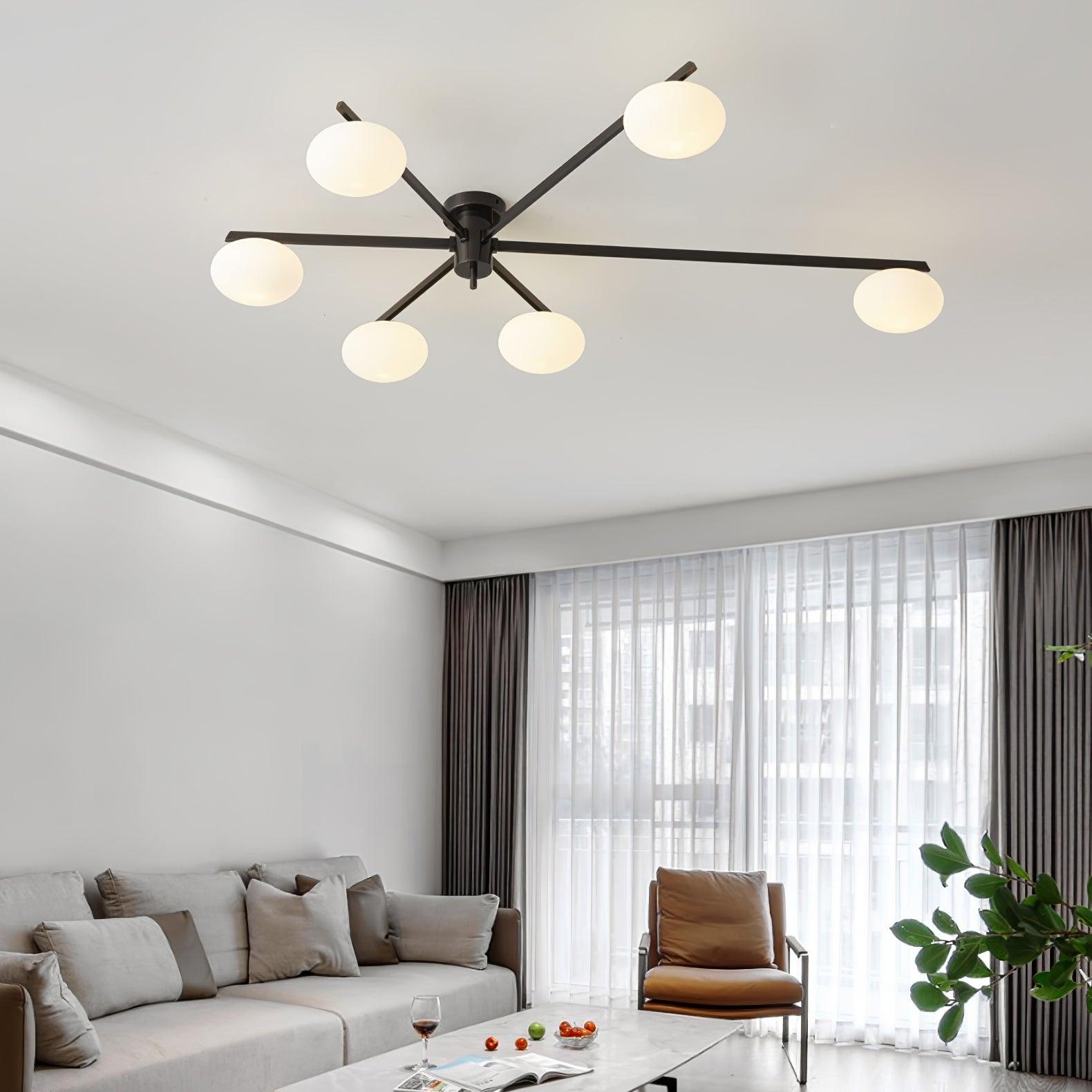 Japezo Plafondlamp