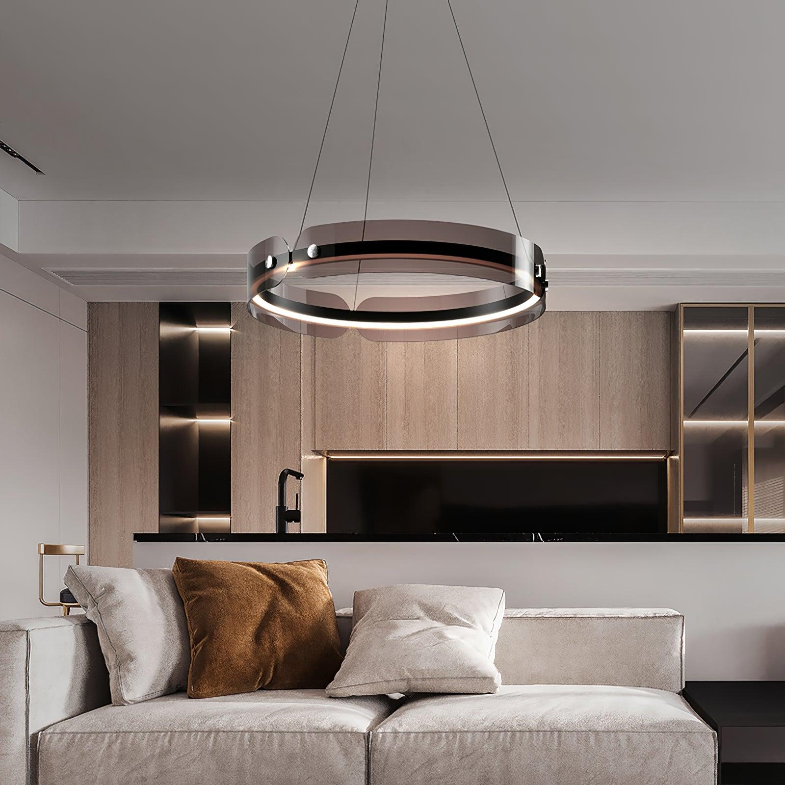 Jalevvo Circulaire Hanglamp