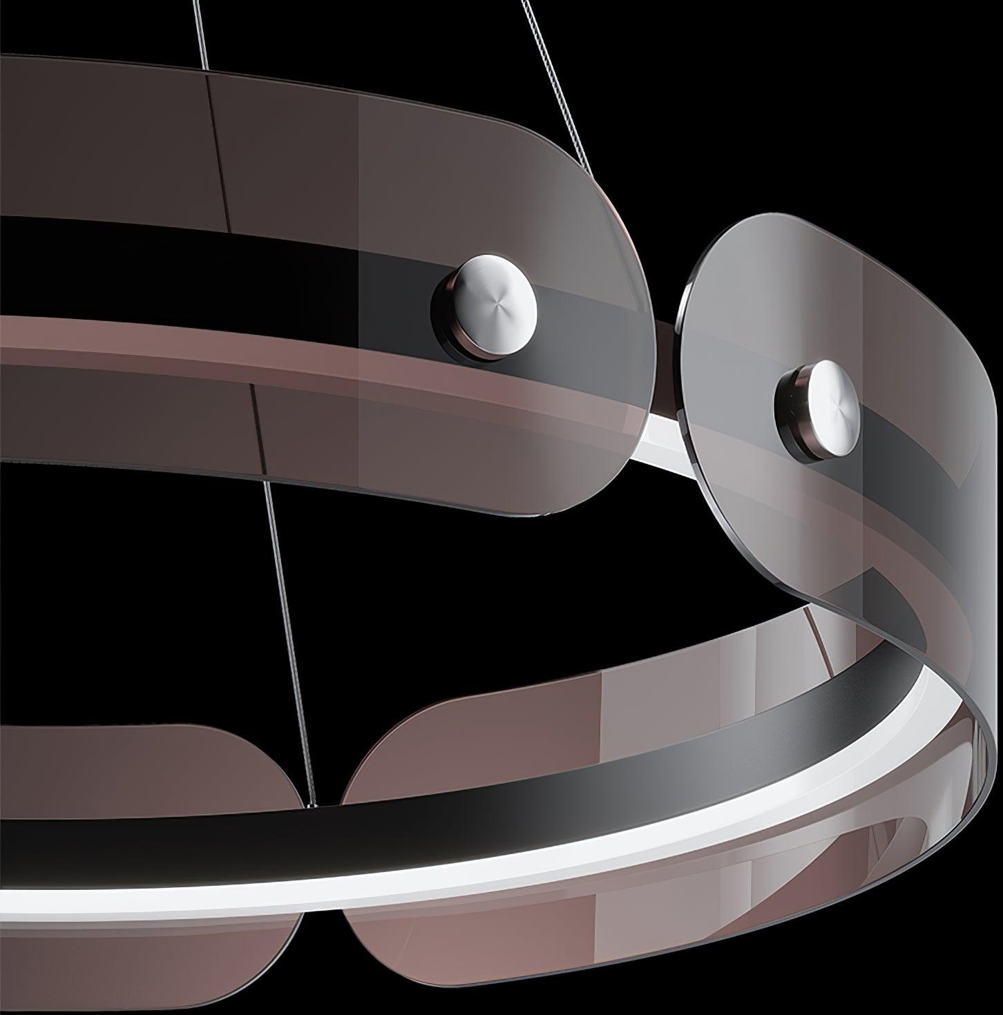 Jalevvo Circulaire Hanglamp