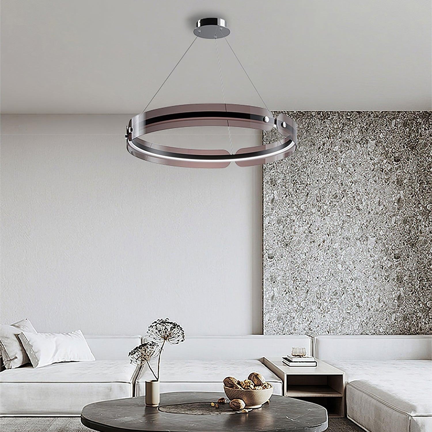 Jalevvo Circulaire Hanglamp
