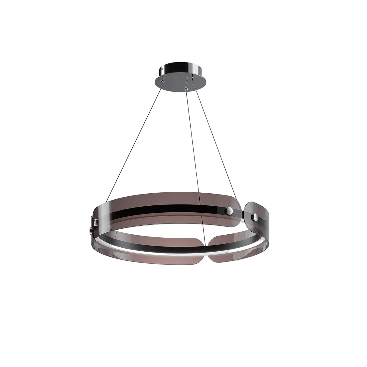 Jalevvo Circulaire Hanglamp