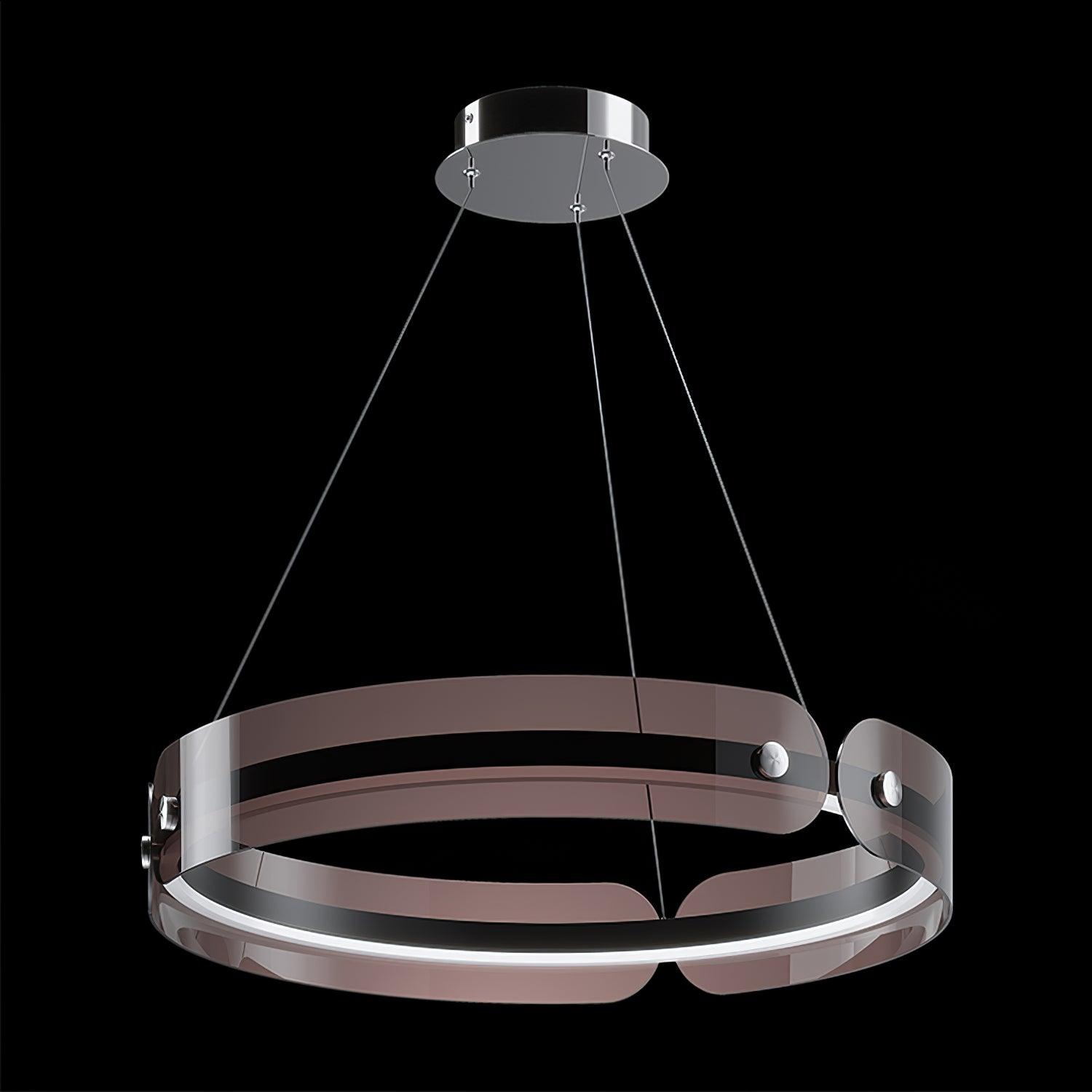 Jalevvo Circulaire Hanglamp