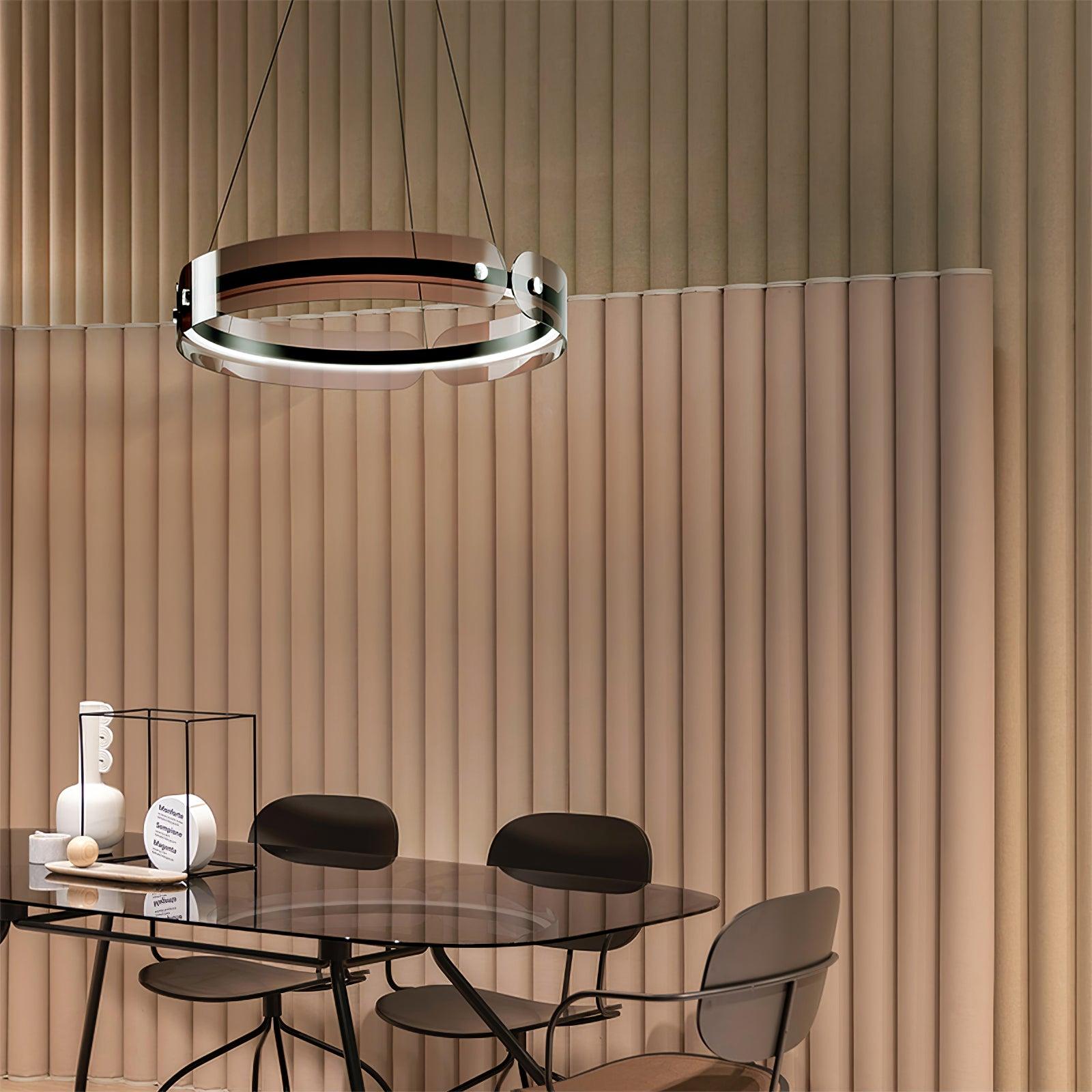 Jalevvo Circulaire Hanglamp