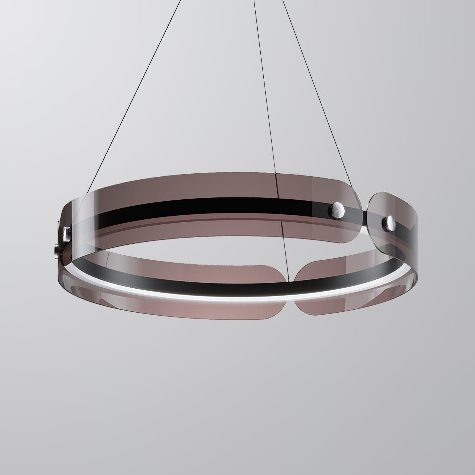 Jalevvo Circulaire Hanglamp