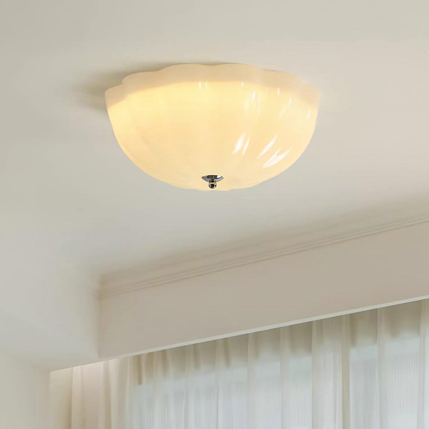 Jemzy Plafondlamp