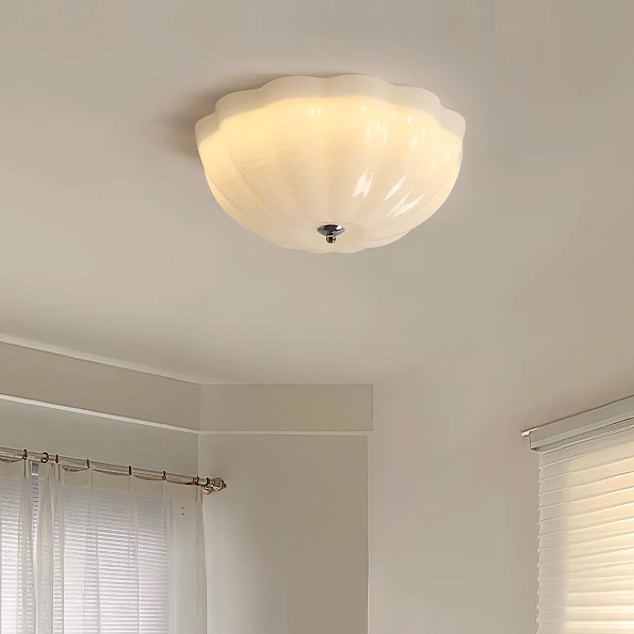 Jemzy Plafondlamp