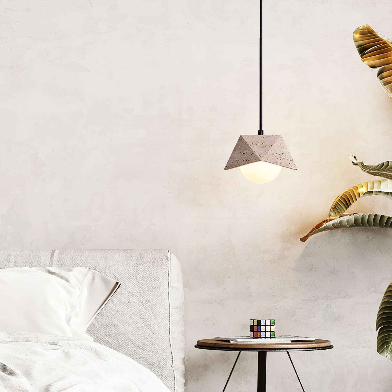 Kisel Hanglamp