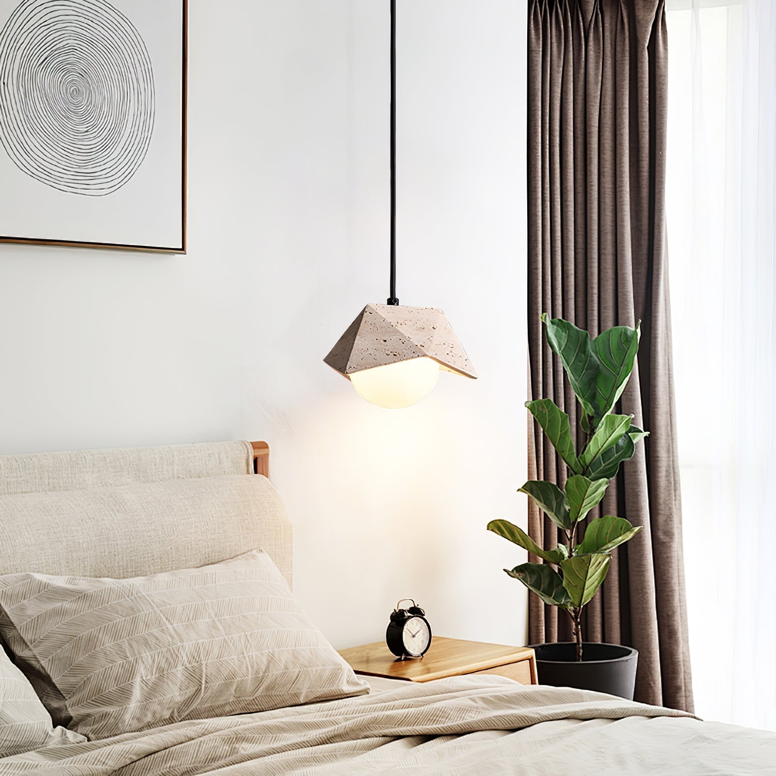 Kisel Hanglamp