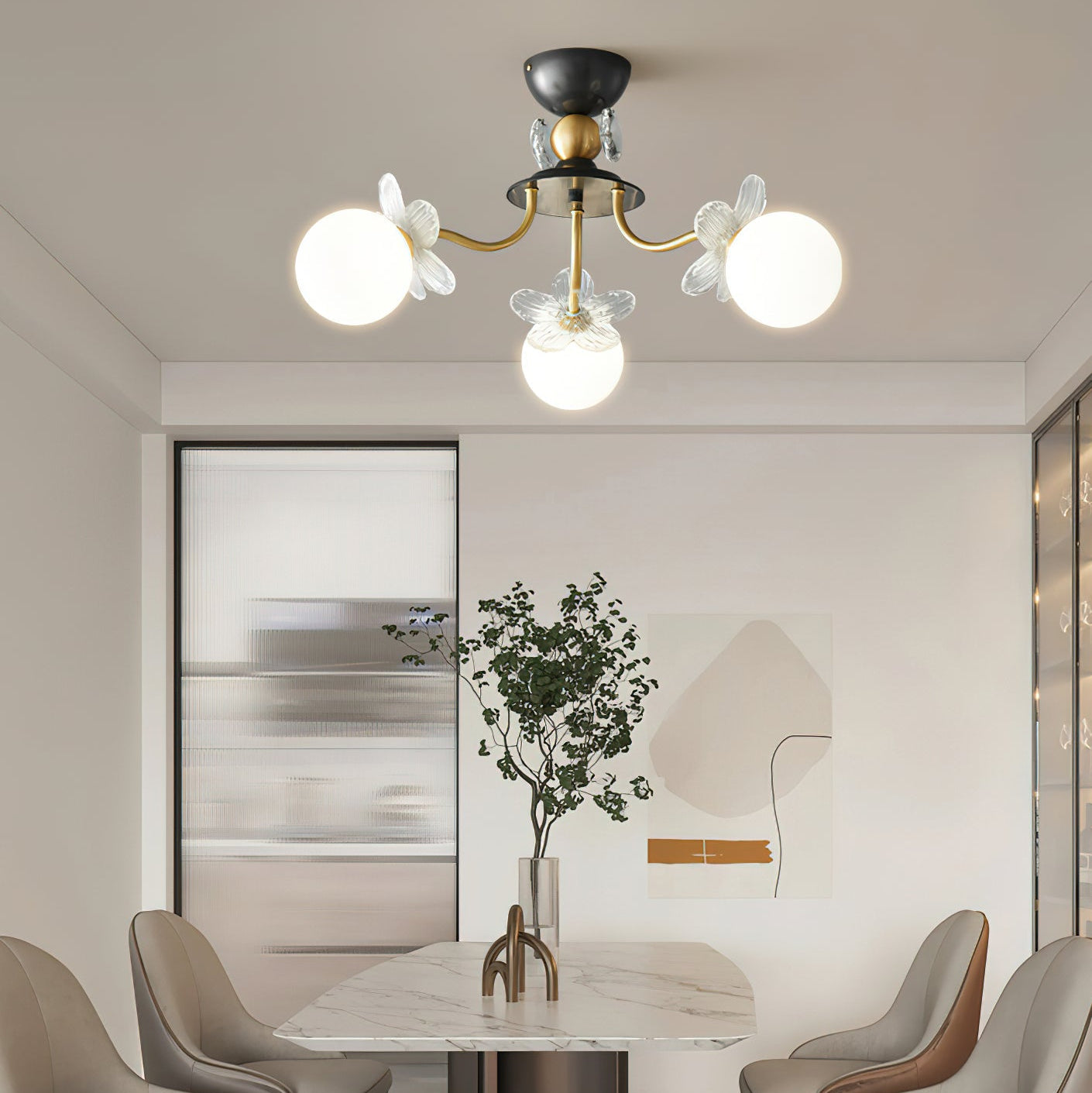 Blove Plafondlamp