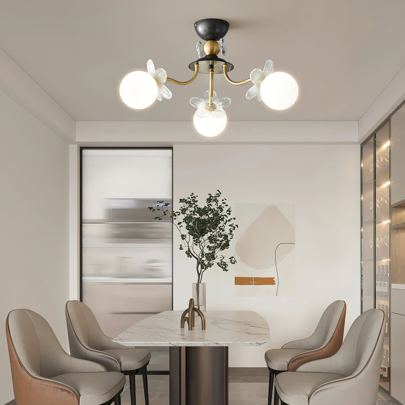Blove Plafondlamp