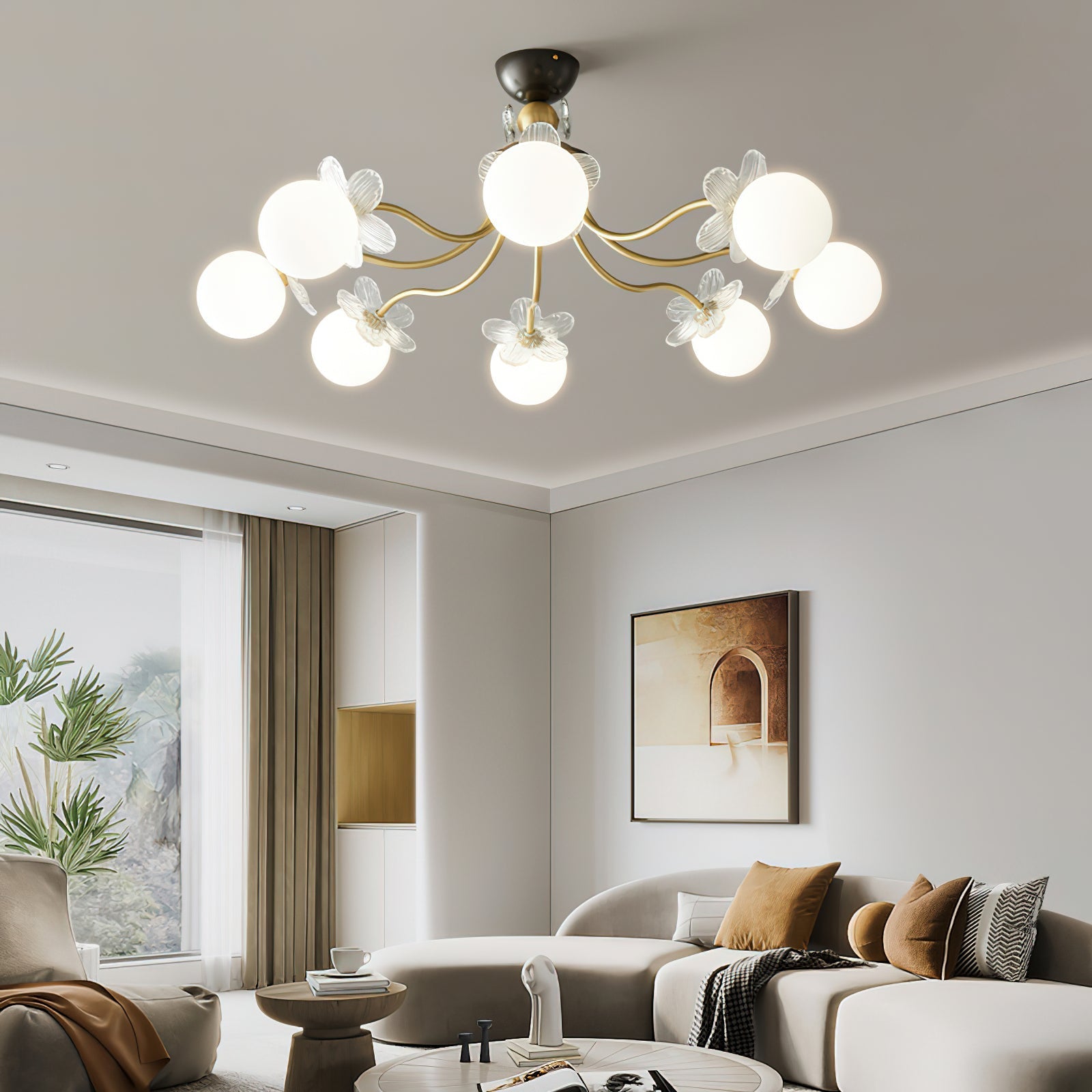 Blove Plafondlamp