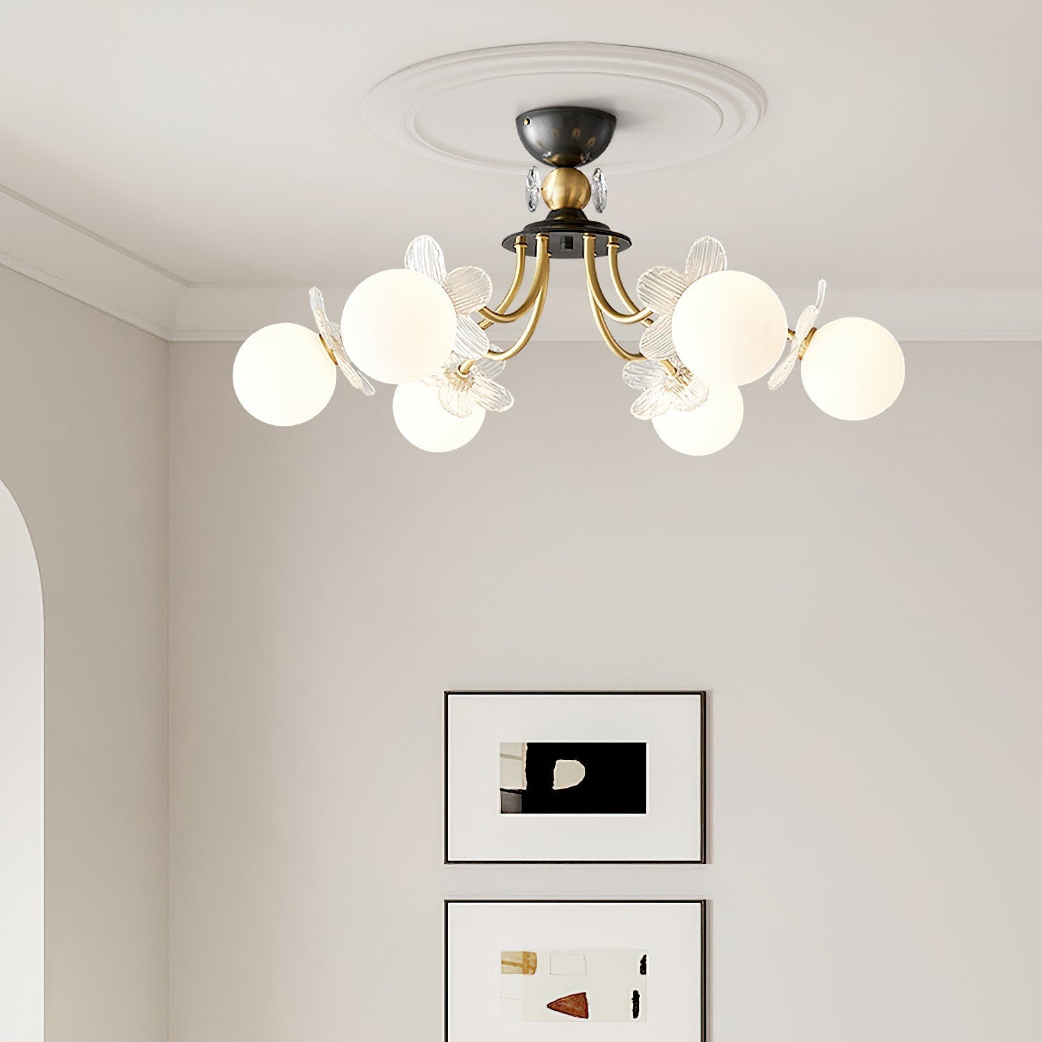 Blove Plafondlamp