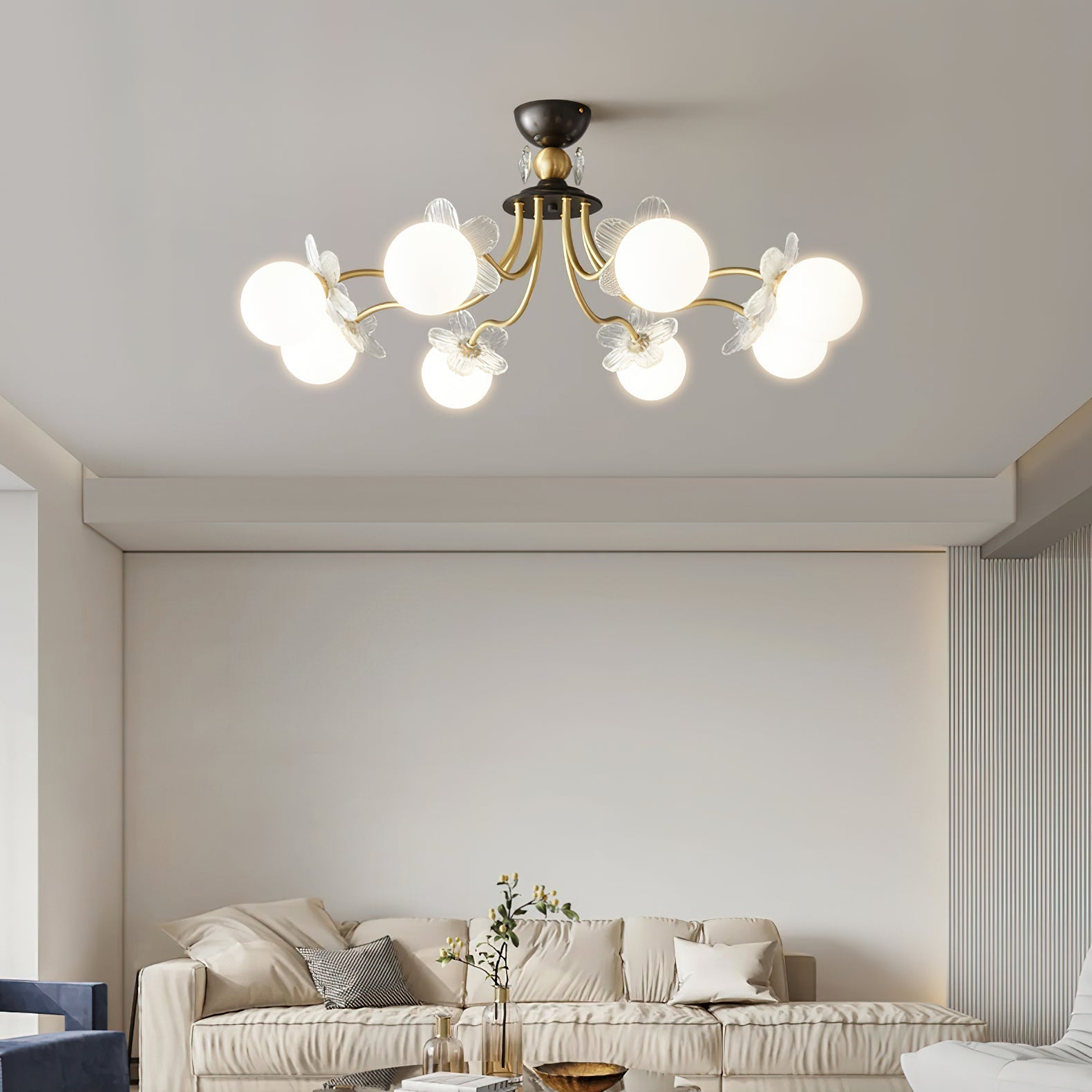 Blove Plafondlamp
